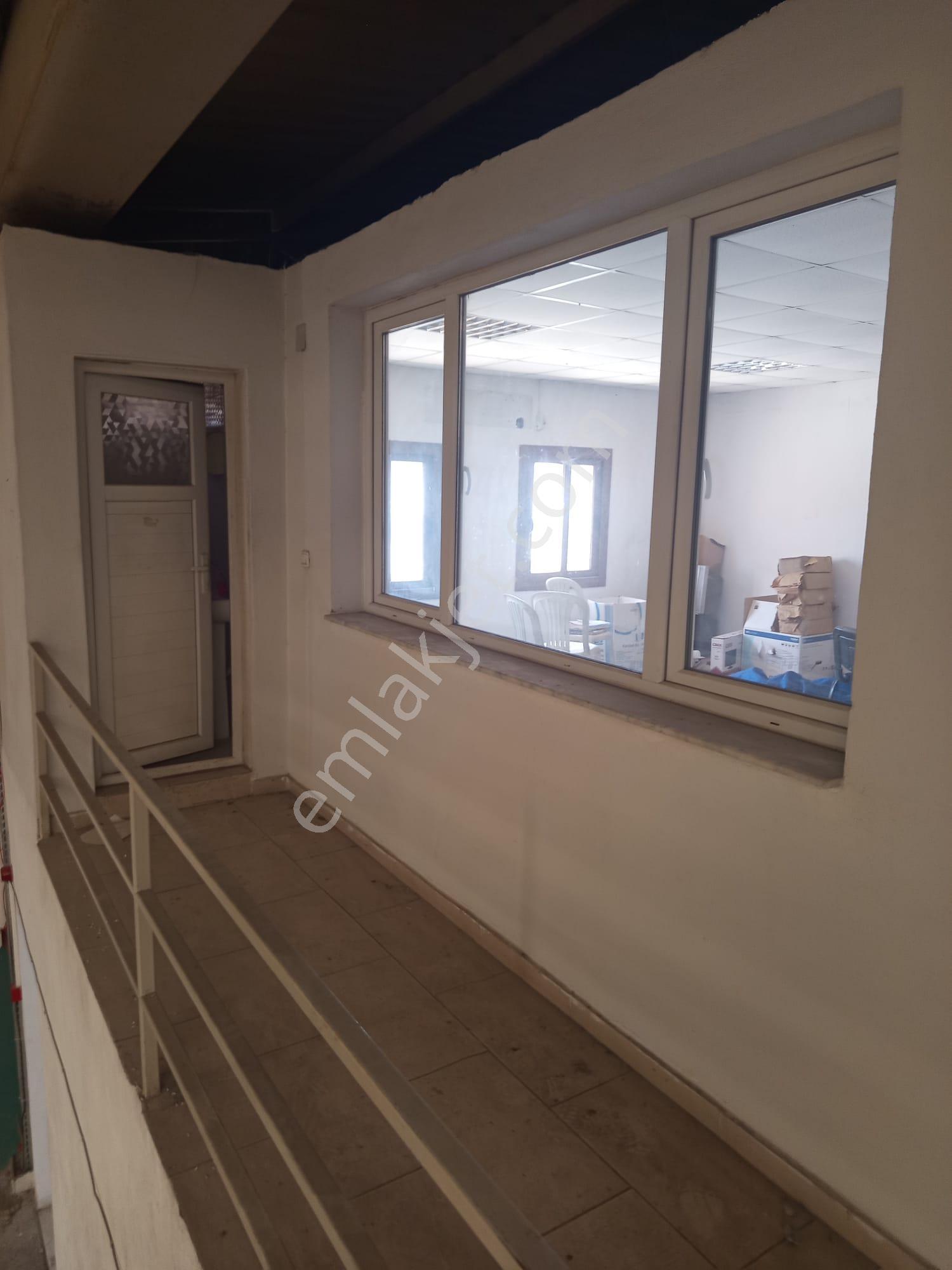*organize Sanayi *fabrika* 17598m2 Arsa 6123m2 Kapalı 1500m2 Sundurma *3,800,000usd 365m2 İdari Bina - Görsel 6
