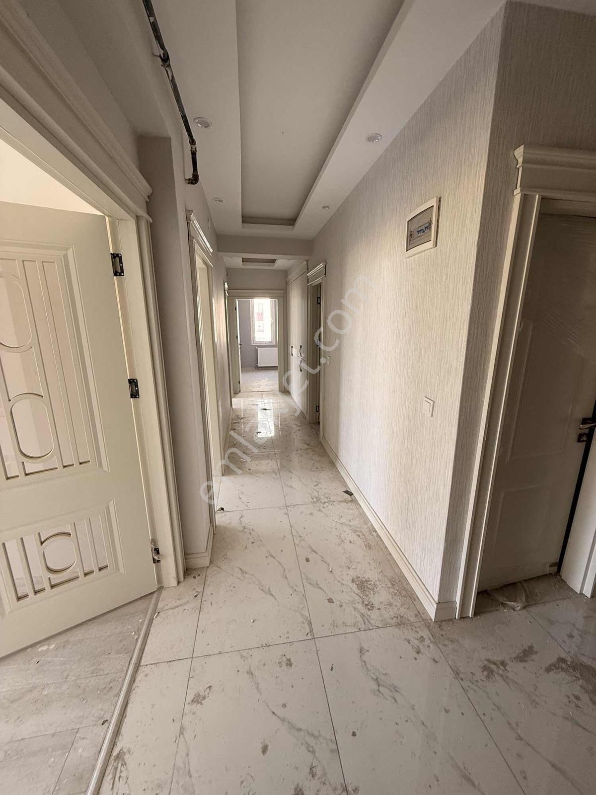 Wins Town Civarı / Adli Tıp Arkası Satılık 2+1-108m²lüks Daire - Görsel 3
