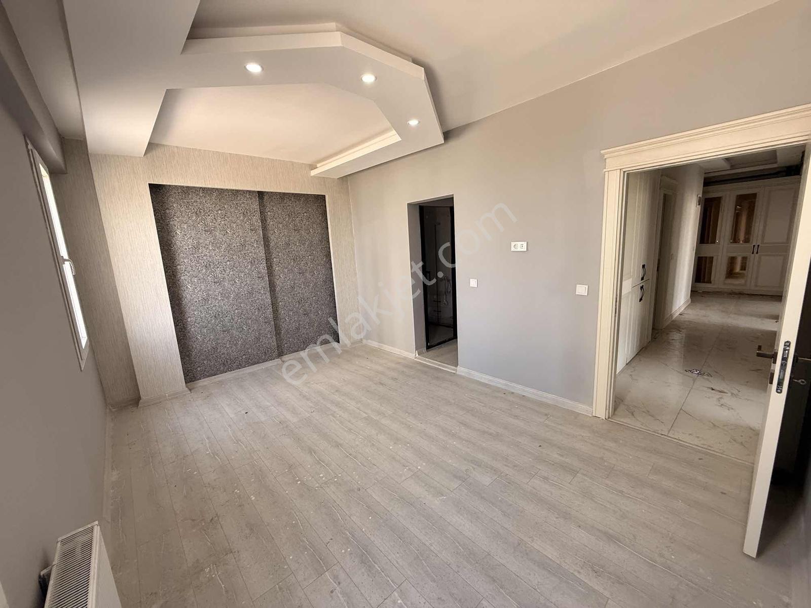 Wins Town Civarı / Adli Tıp Arkası Satılık 2+1-108m²lüks Daire - Görsel 13