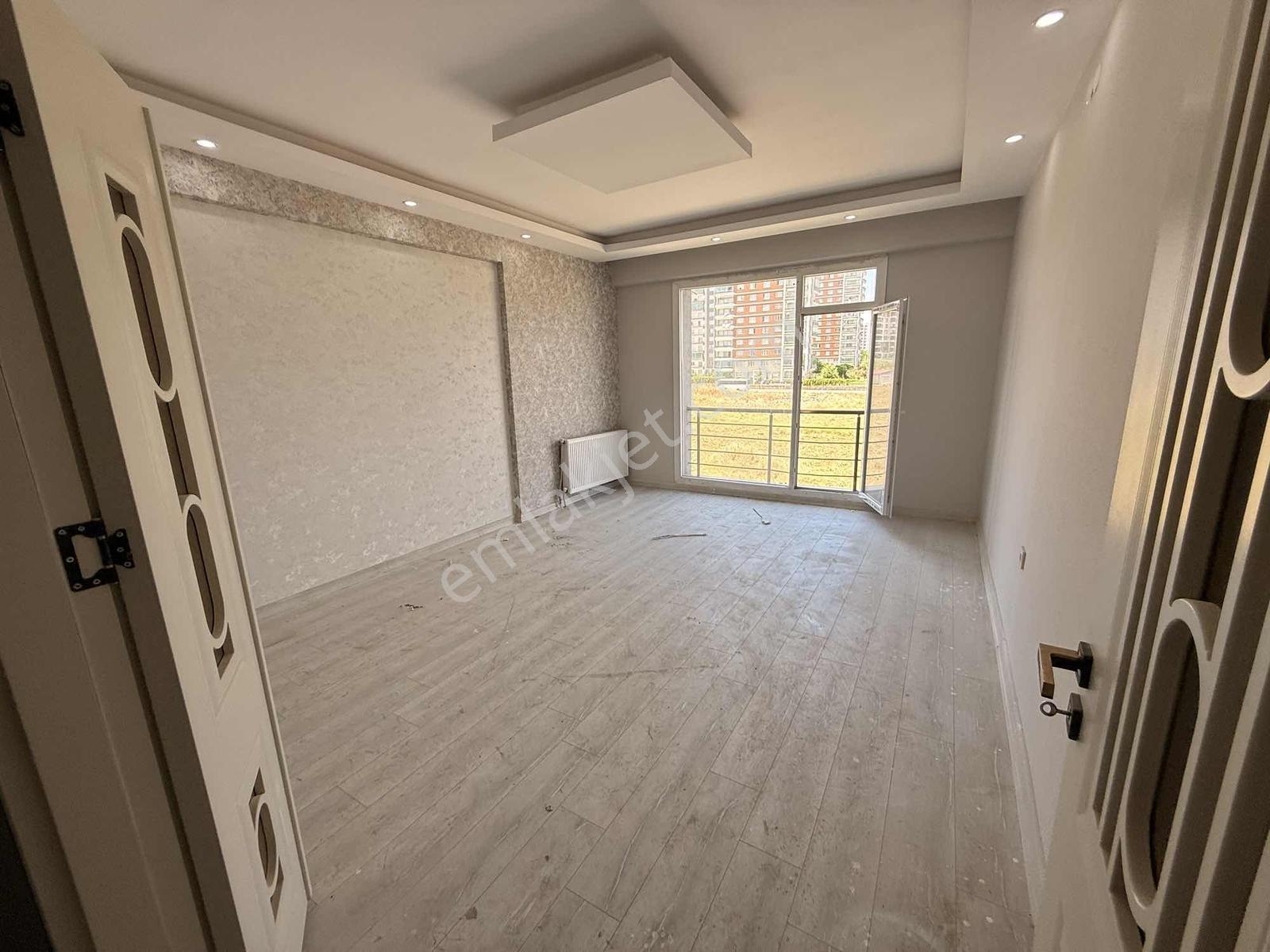 Wins Town Civarı / Adli Tıp Arkası Satılık 2+1-108m²lüks Daire - Görsel 18