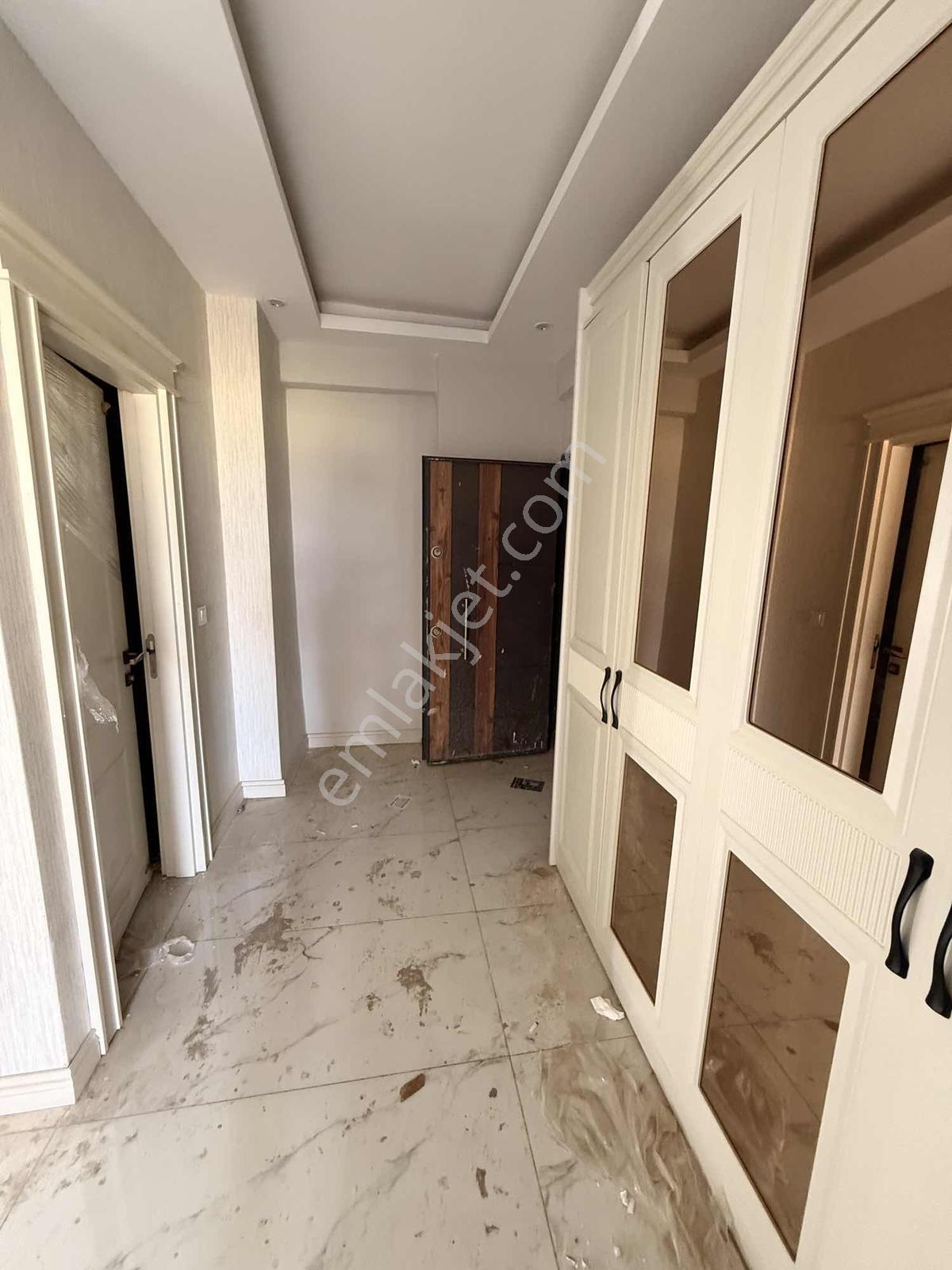 Wins Town Civarı / Adli Tıp Arkası Satılık 2+1-108m²lüks Daire - Görsel 6