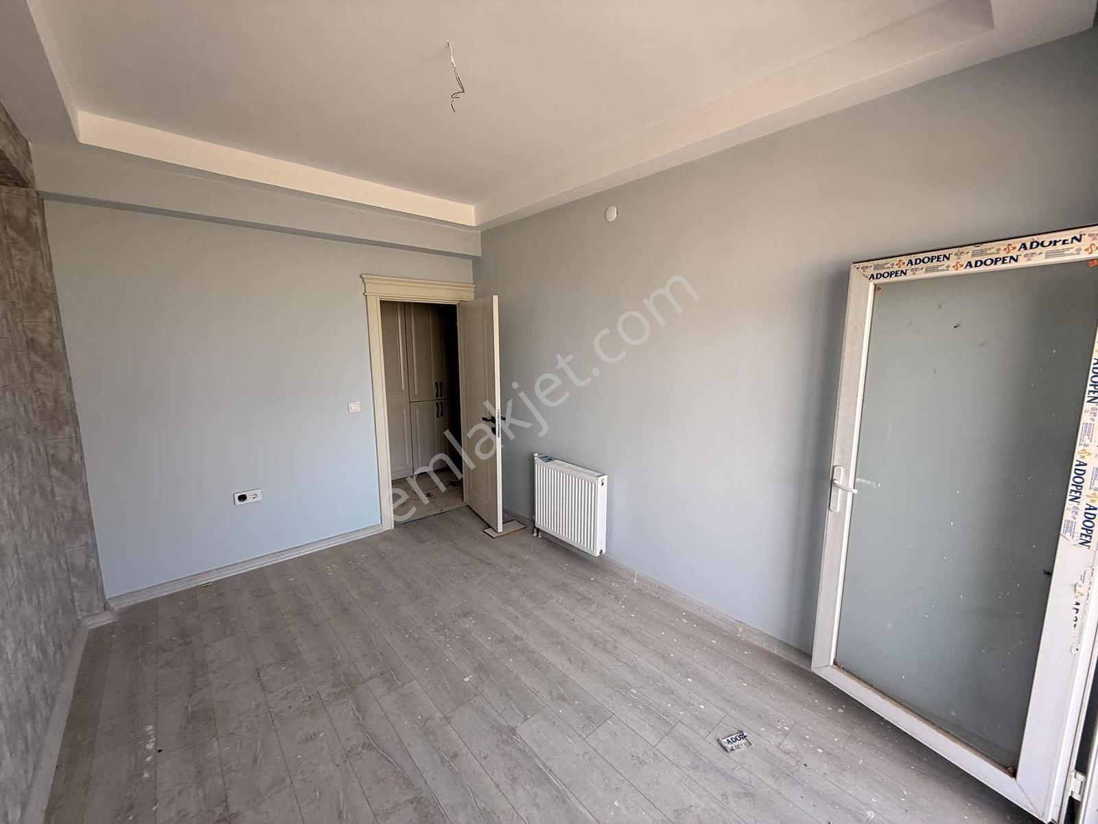 Wins Town Civarı / Adli Tıp Arkası Satılık 2+1-108m²lüks Daire - Görsel 9