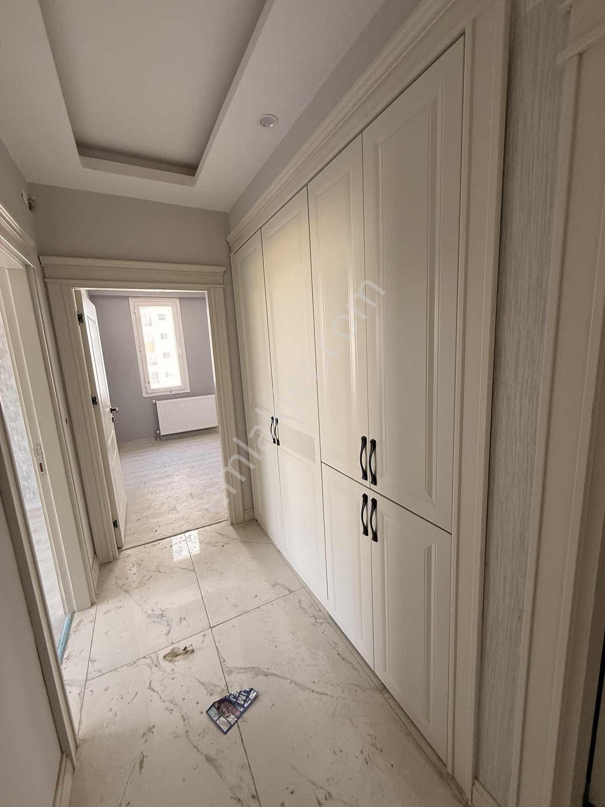 Wins Town Civarı / Adli Tıp Arkası Satılık 2+1-108m²lüks Daire - Görsel 10