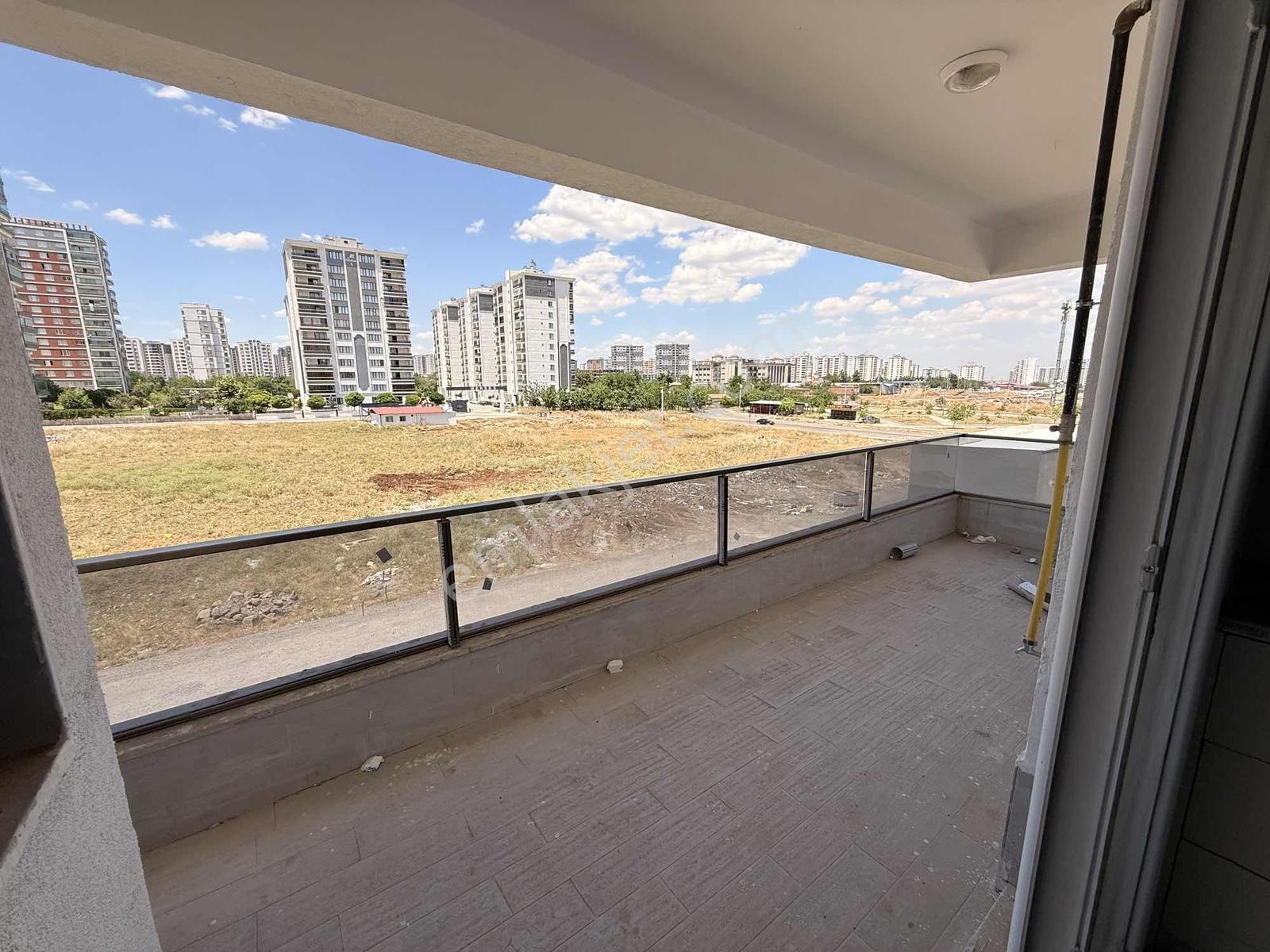 Wins Town Civarı / Adli Tıp Arkası Satılık 2+1-108m²lüks Daire - Görsel 17