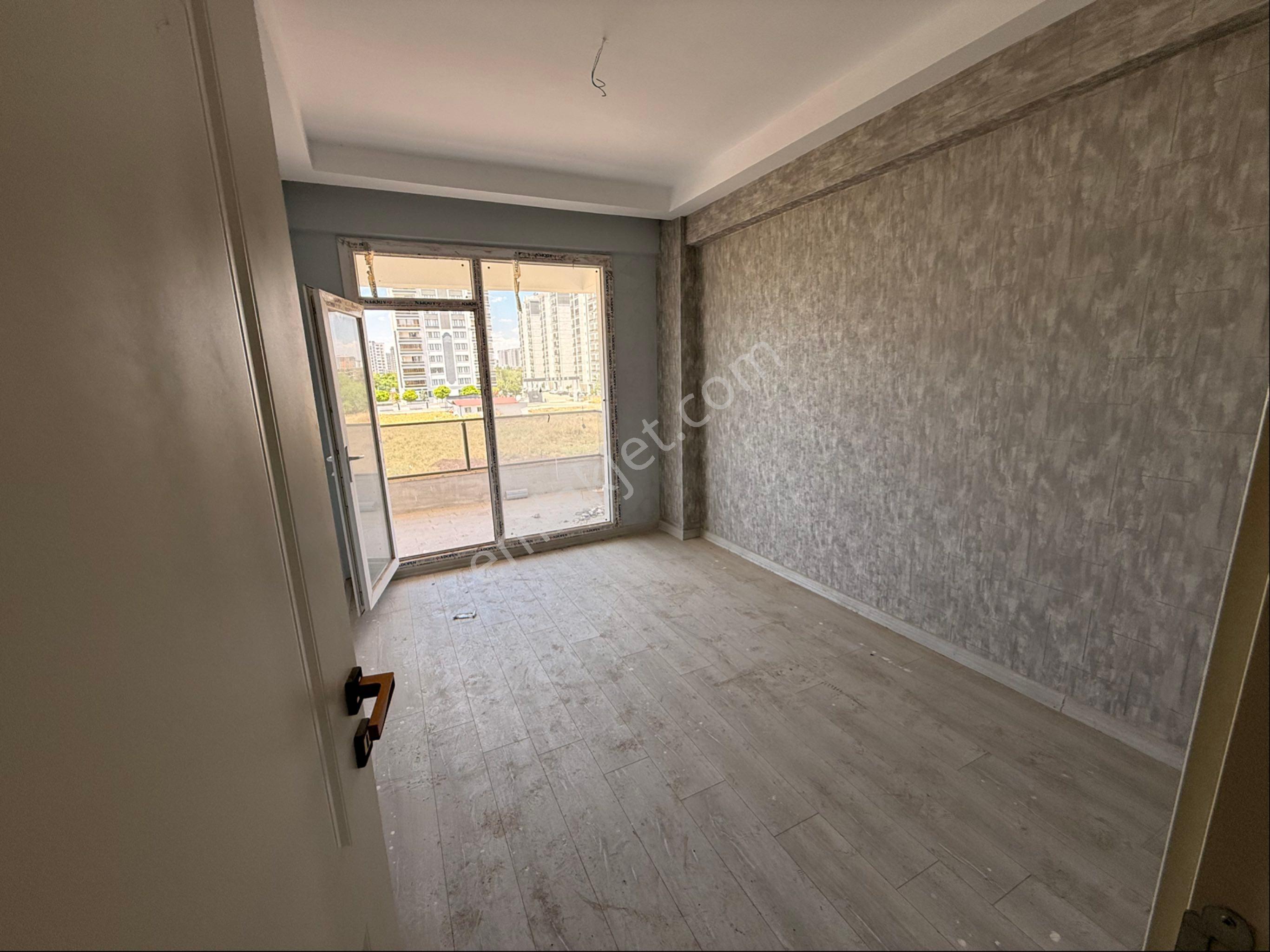 Wins Town Civarı / Hanımağa City Life Sitesinde Satılık 2+1-108m² Lüks Daire - Görsel 5
