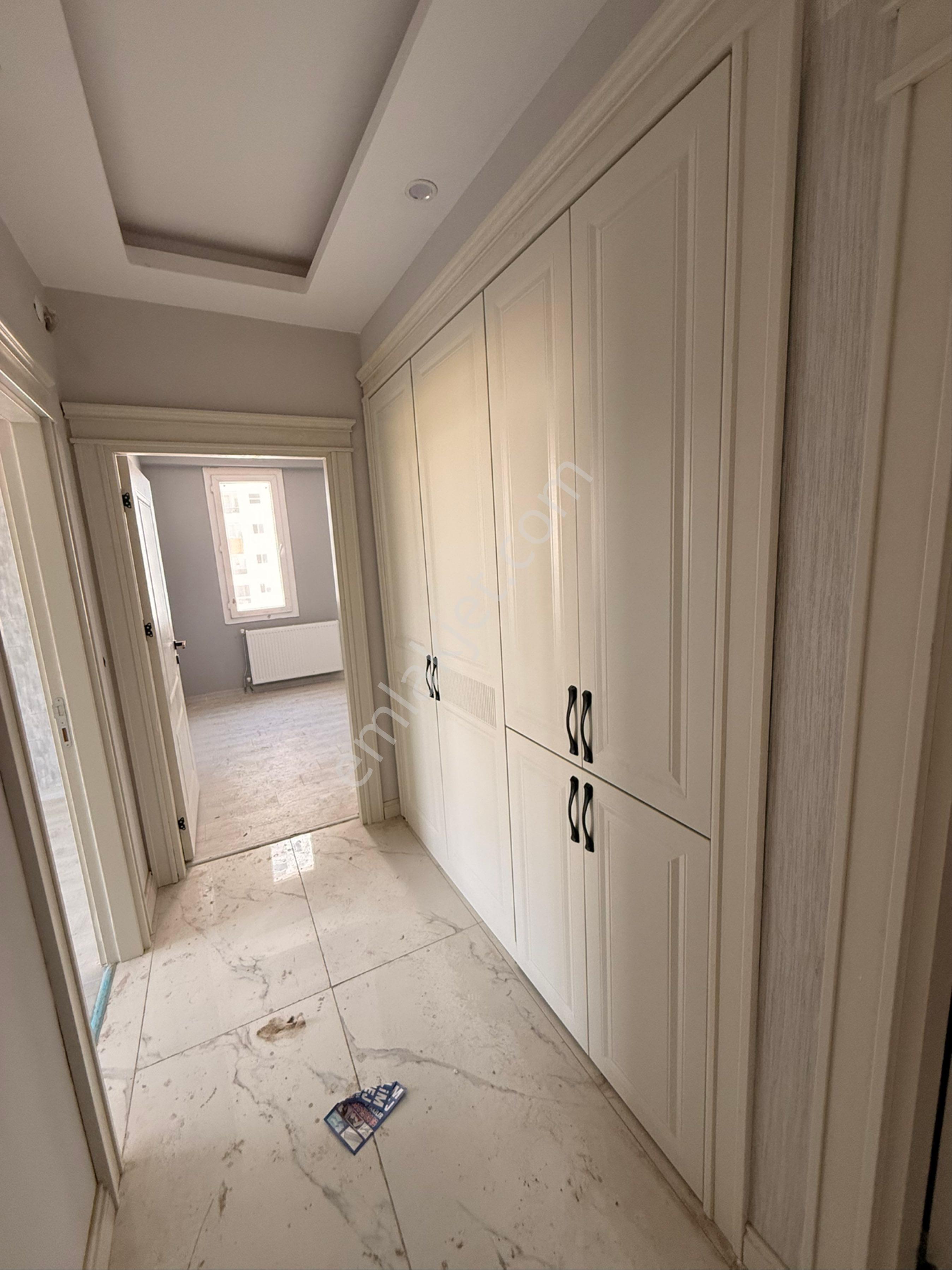 Wins Town Civarı / Hanımağa City Life Sitesinde Satılık 2+1-108m² Lüks Daire - Görsel 15