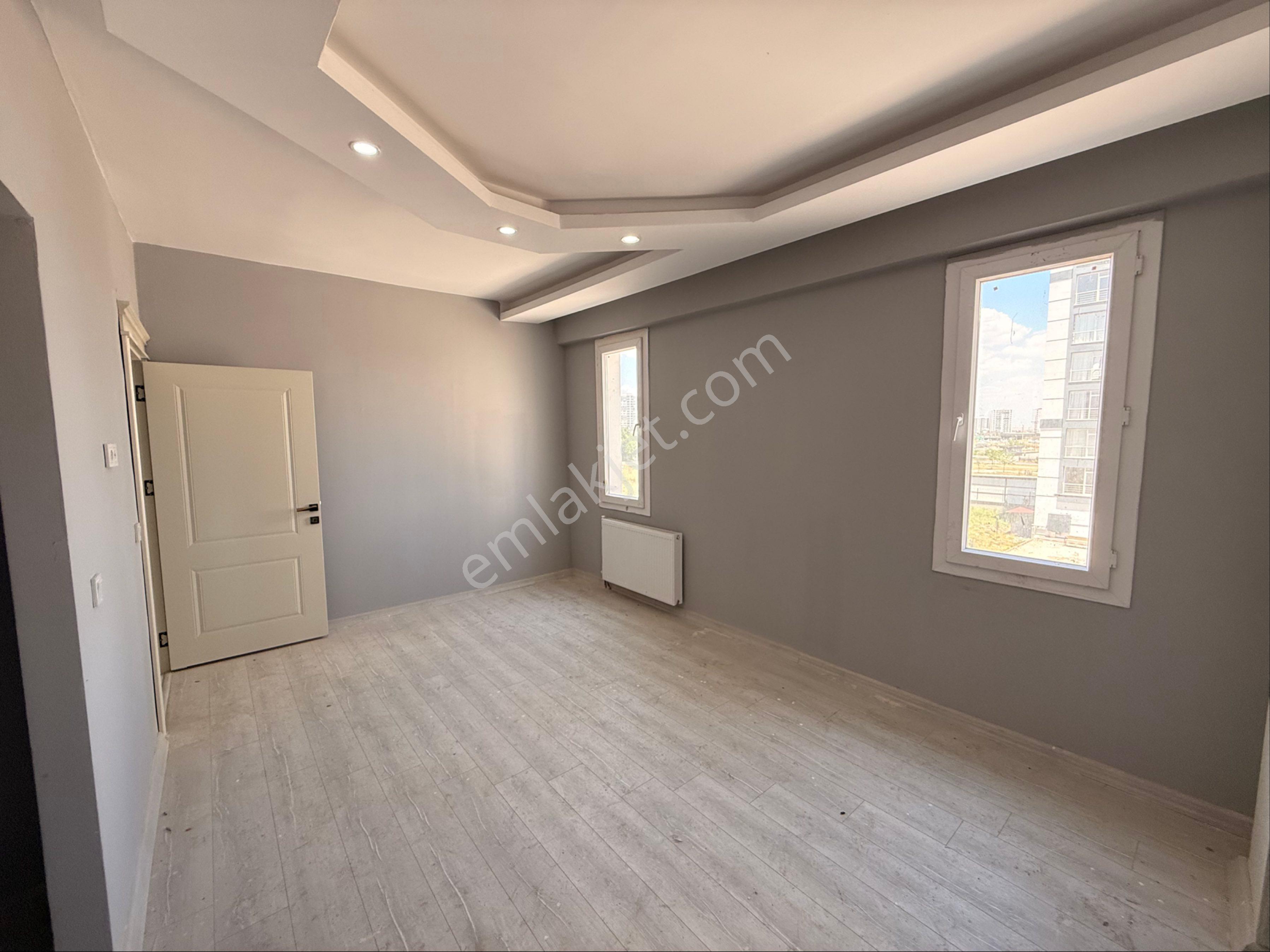 Wins Town Civarı / Hanımağa City Life Sitesinde Satılık 2+1-108m² Lüks Daire - Görsel 9