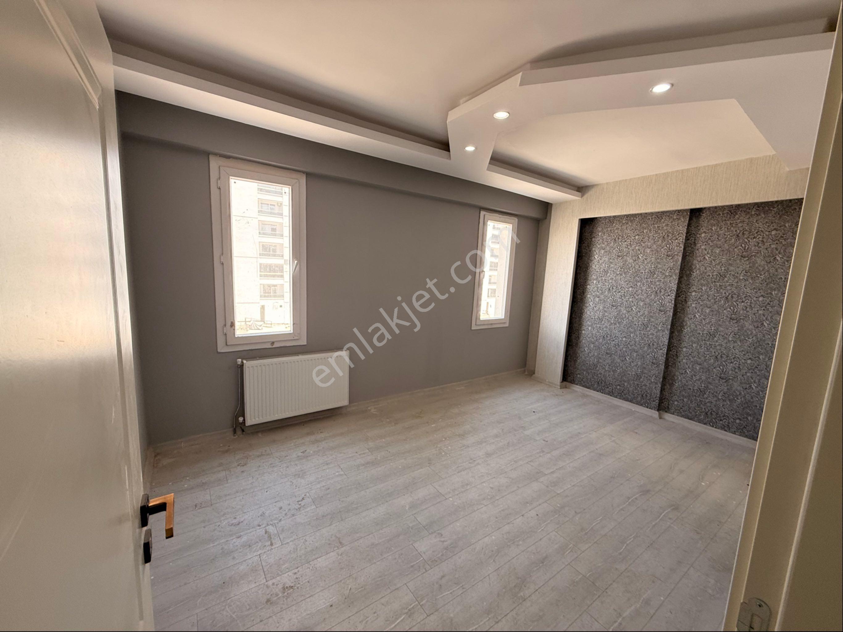 Wins Town Civarı / Hanımağa City Life Sitesinde Satılık 2+1-108m² Lüks Daire - Görsel 7