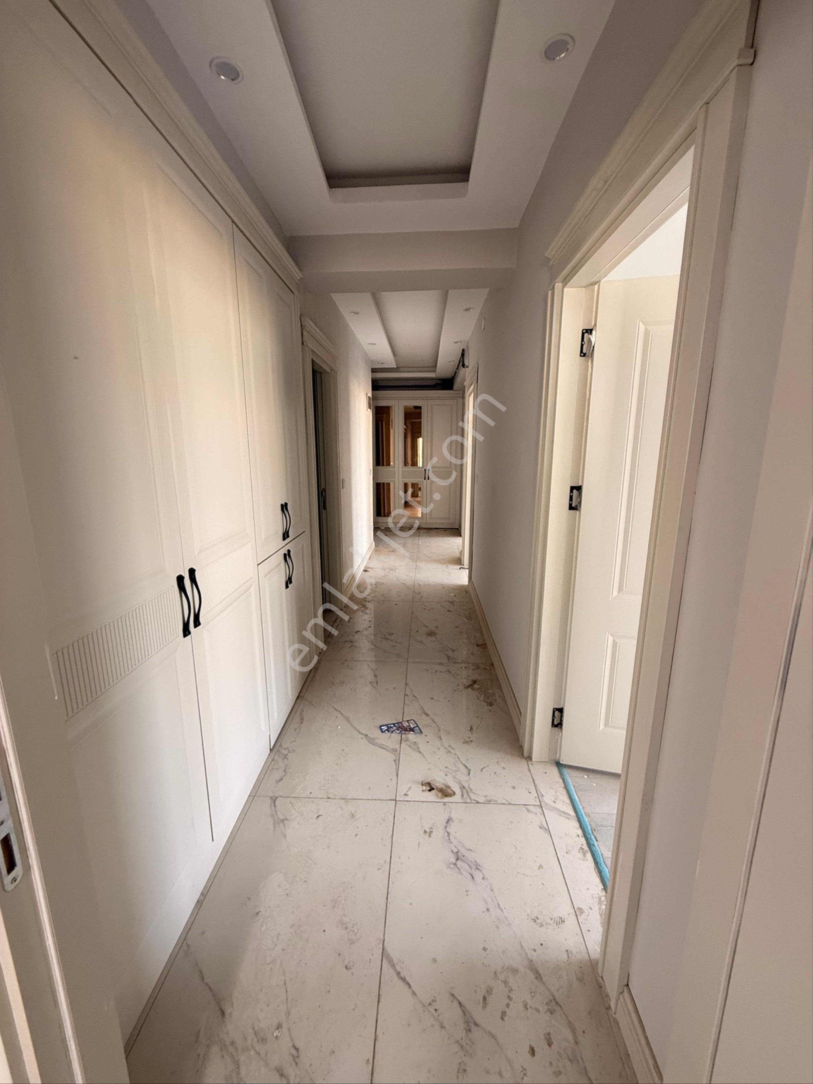 Wins Town Civarı / Hanımağa City Life Sitesinde Satılık 2+1-108m² Lüks Daire - Görsel 16