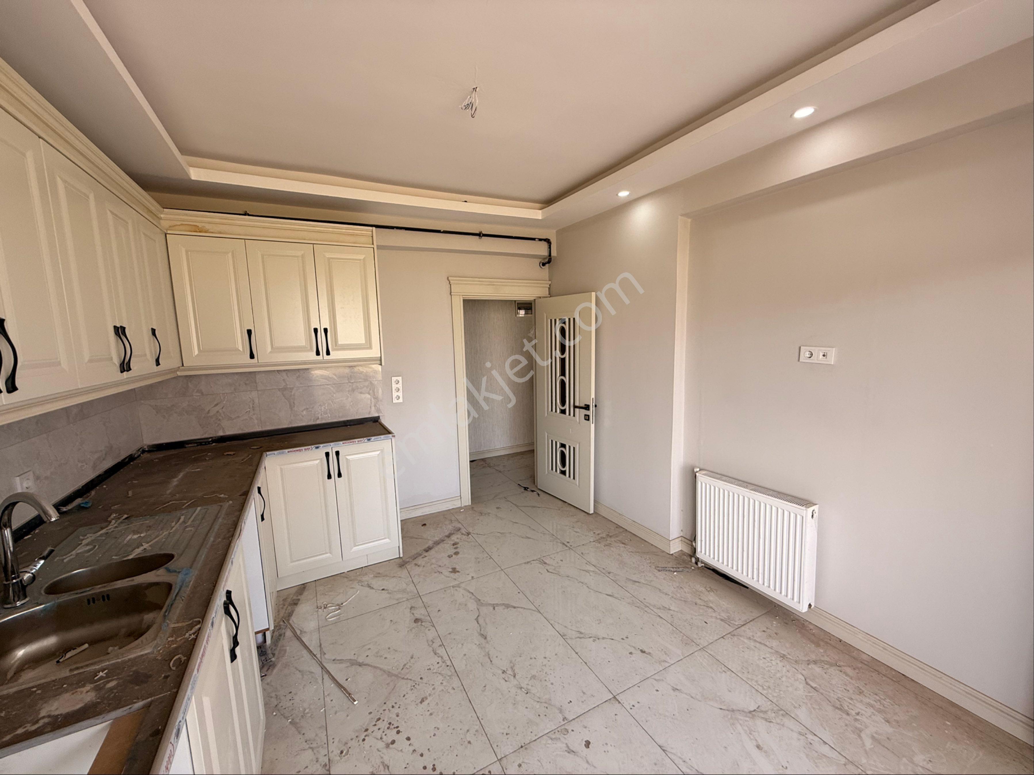 Wins Town Civarı / Hanımağa City Life Sitesinde Satılık 2+1-108m² Lüks Daire - Görsel 2