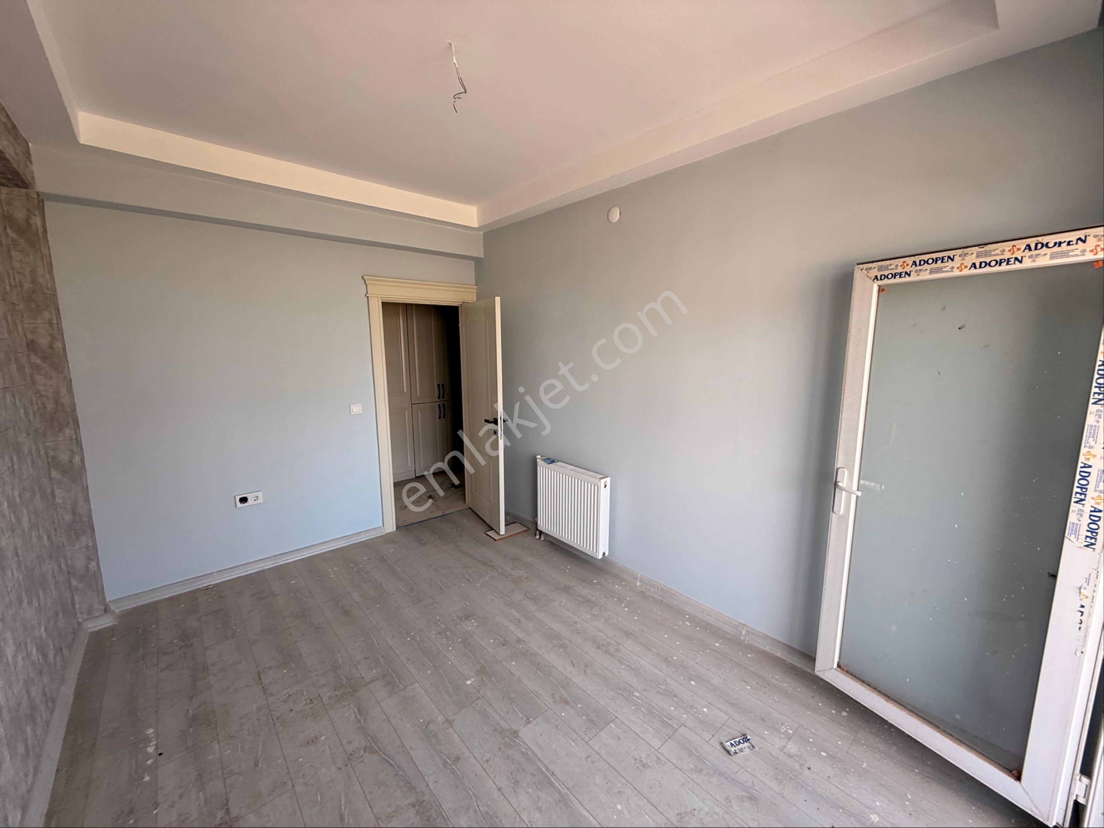 Wins Town Civarı / Hanımağa City Life Sitesinde Satılık 2+1-108m² Lüks Daire - Görsel 6