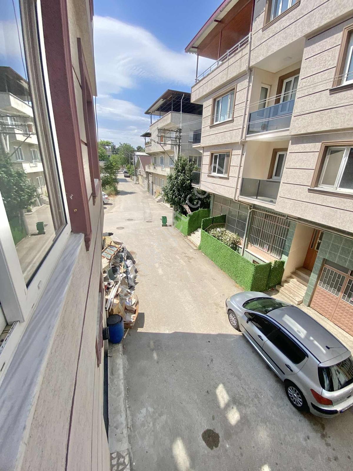 Biensten Bağlarbaşında Kiralık 2+1 Daire - Görsel 11