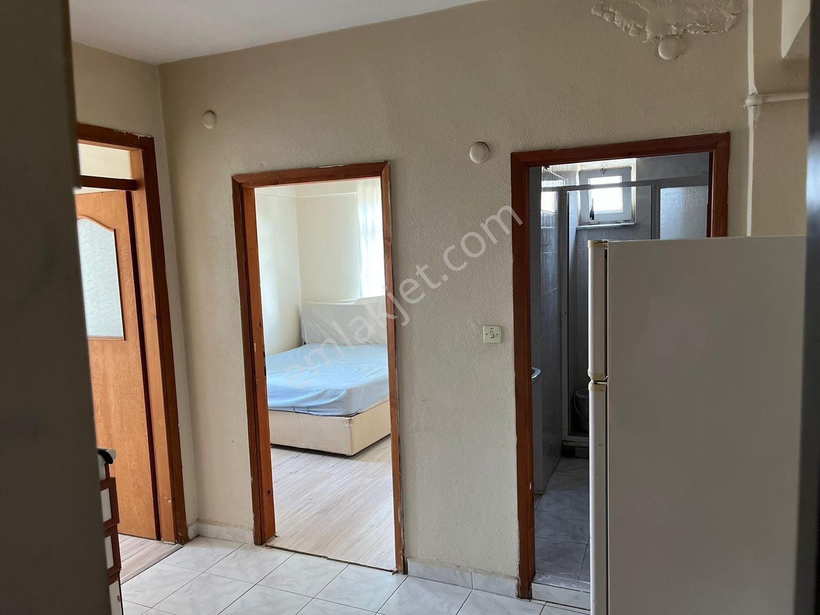 Edirne Zübeydehanım Caddesi Kiralık 1+1 Eşyalı Daire - Görsel 5
