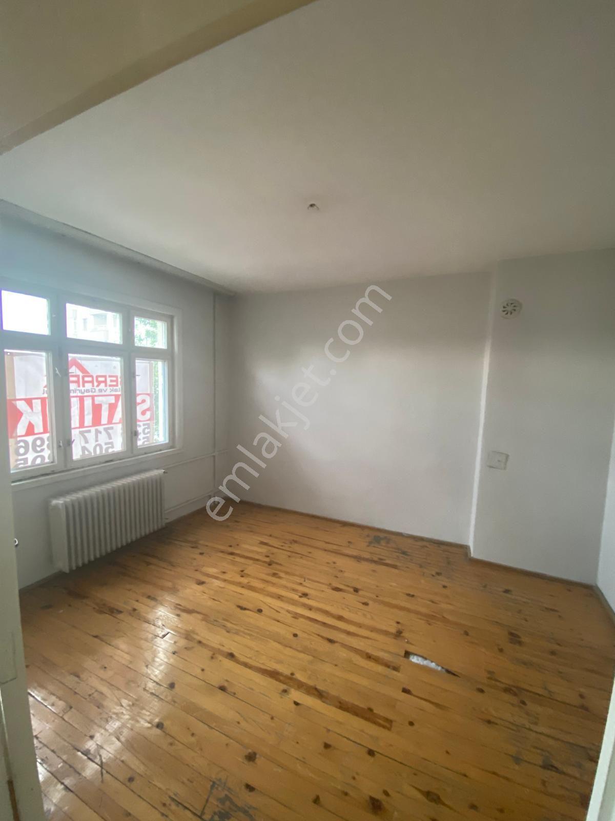 Fatih Işıklar Mahallesi Satılık L Tipi 3+1 Daire - Görsel 16