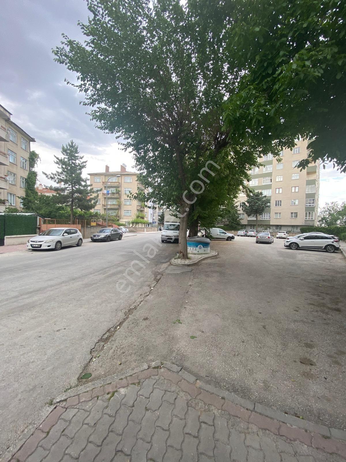 Fatih Işıklar Mahallesi Satılık L Tipi 3+1 Daire - Görsel 19