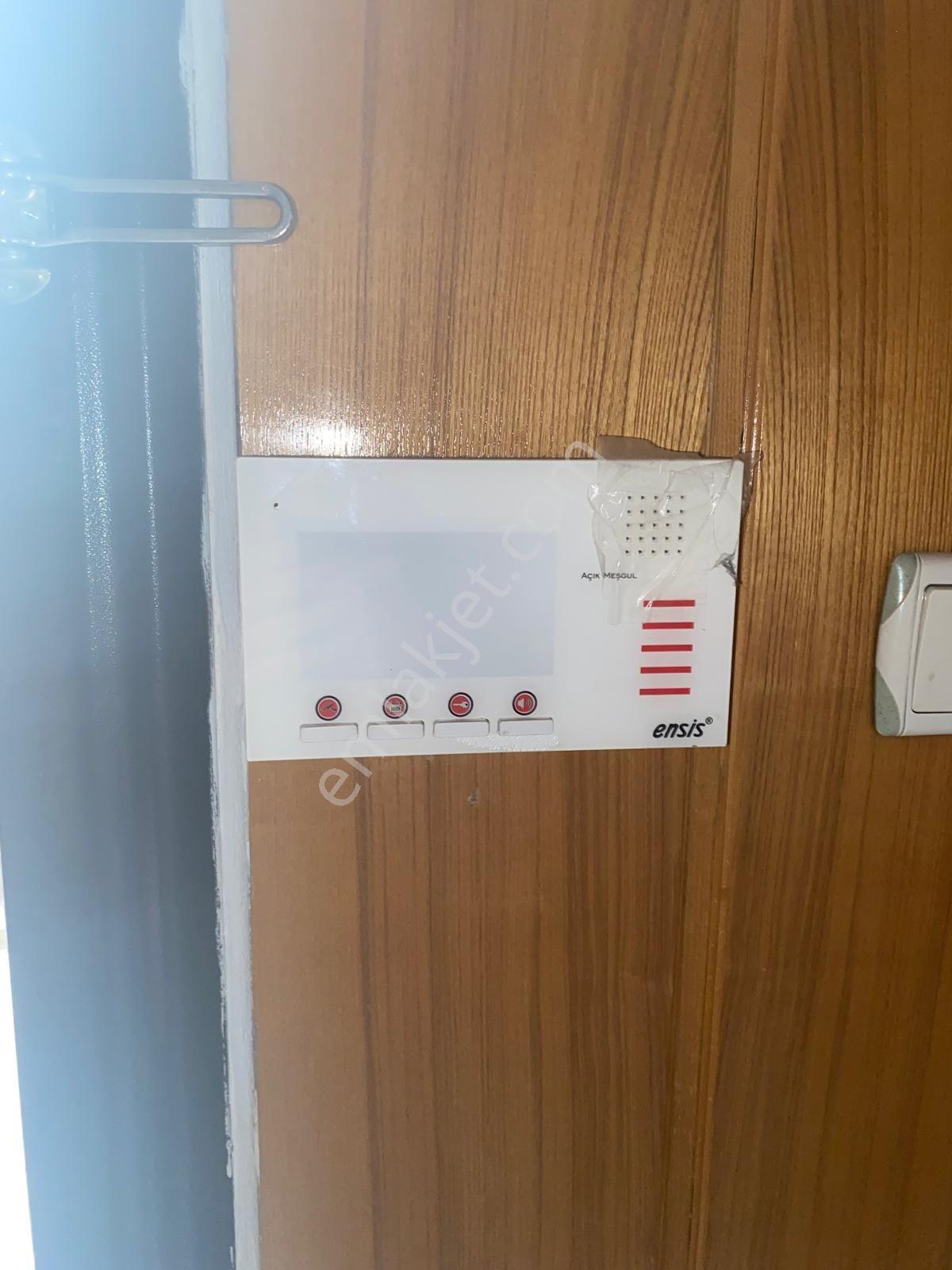 Fatih Işıklar Mahallesi Satılık L Tipi 3+1 Daire - Görsel 17