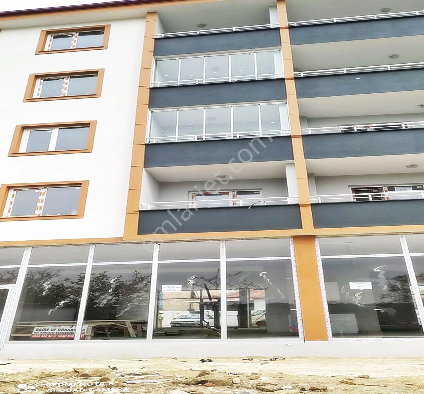 Nes Yapı'dan Kırklareli Lüleburgaz'da 3+1 Satılık Ara Kat Daire!!! - Görsel 22