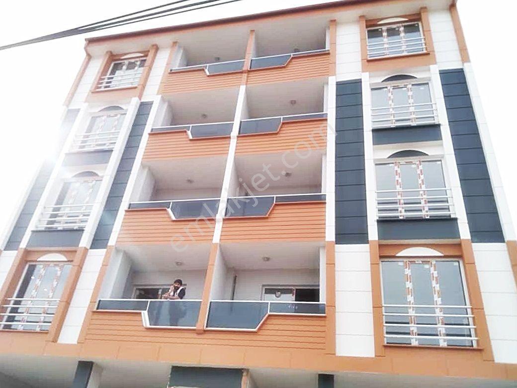 Nes Yapı'dan Kırklareli Lüleburgaz'da 3+1 Satılık Ara Kat Daire!!! - Görsel 24