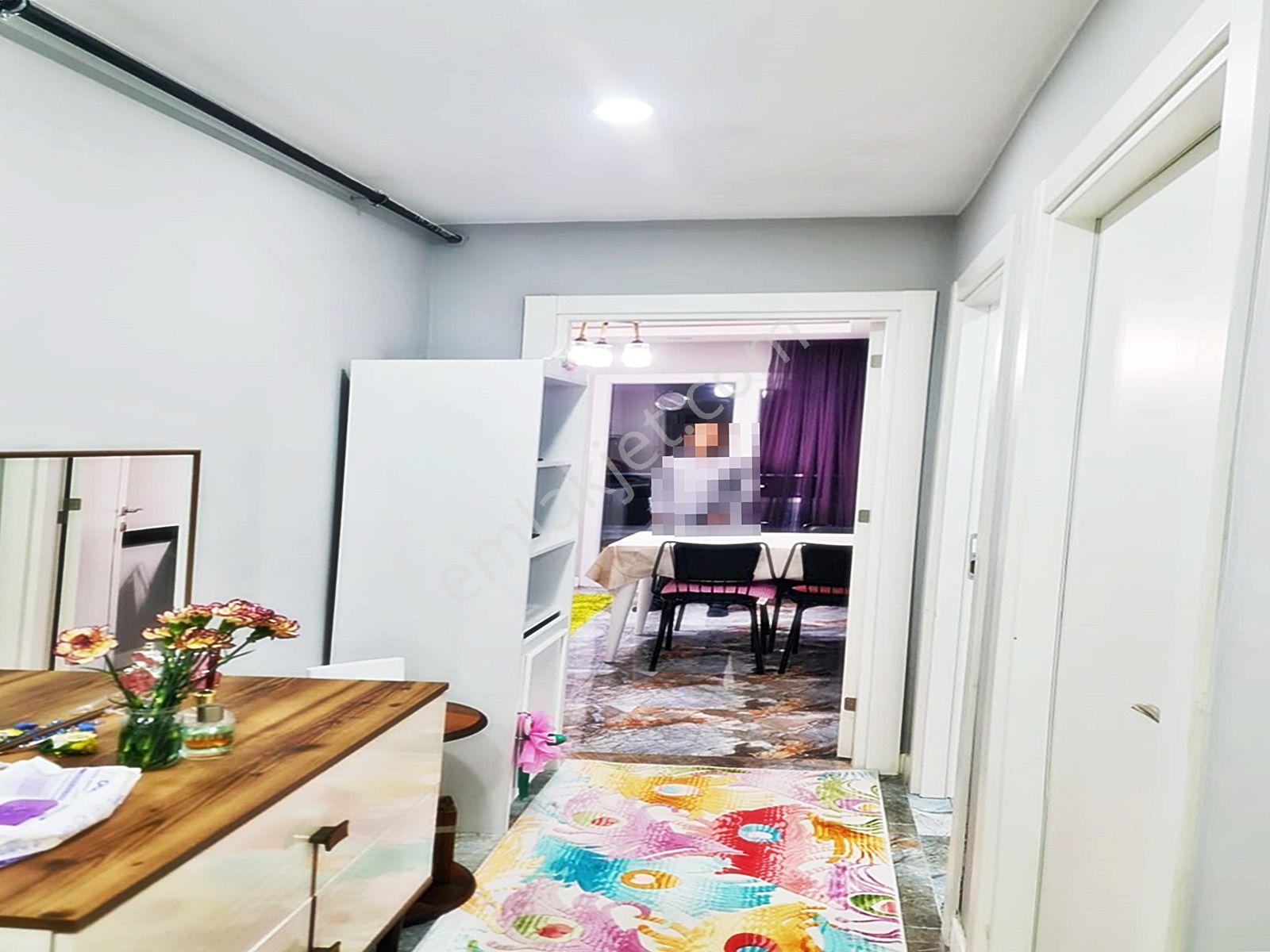 Nes Yapı'dan Kırklareli Lüleburgaz'da 3+1 Satılık Ara Kat Daire!!! - Görsel 18