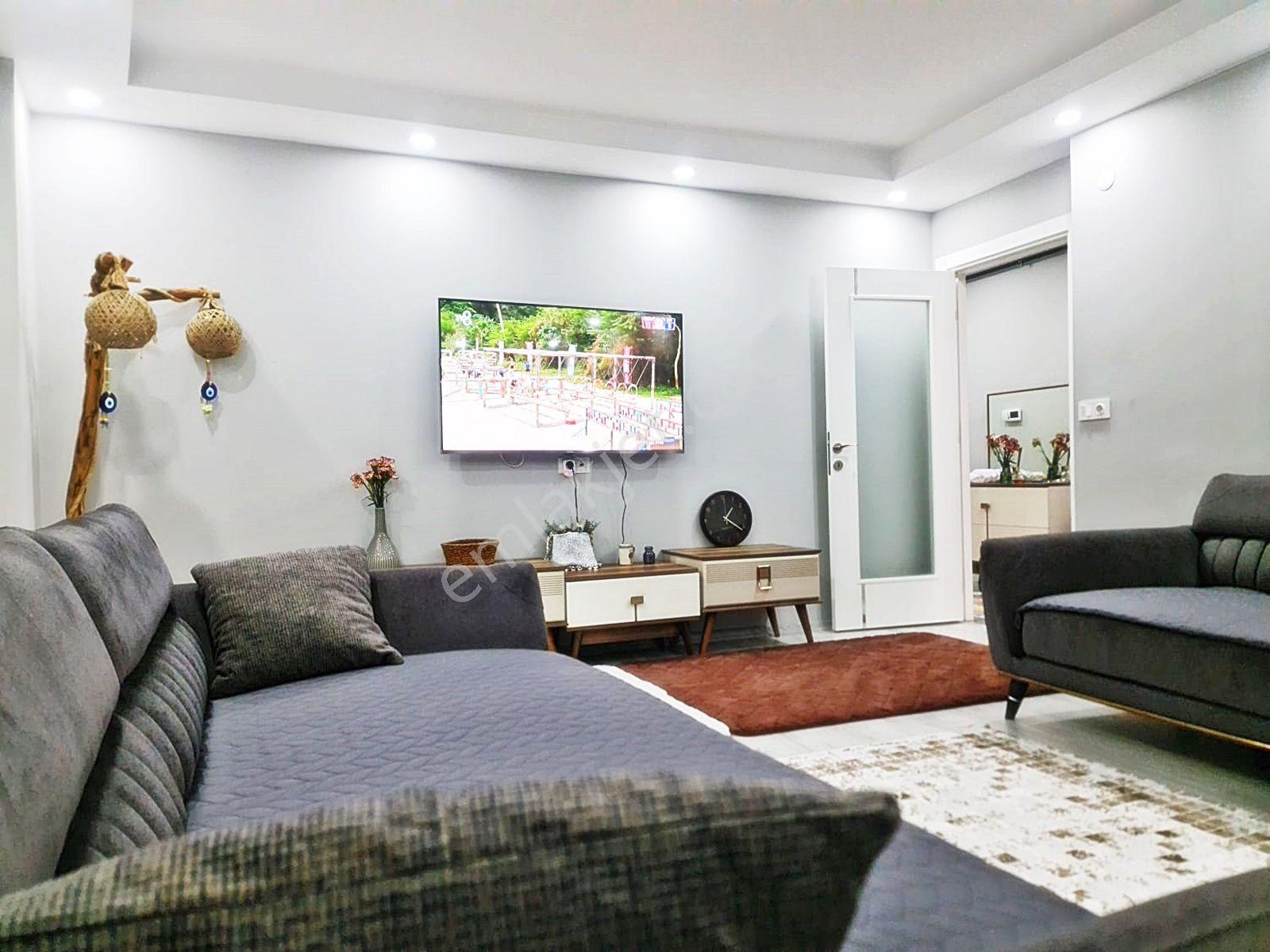 Nes Yapı'dan Kırklareli Lüleburgaz'da 3+1 Satılık Ara Kat Daire!!! - Görsel 4