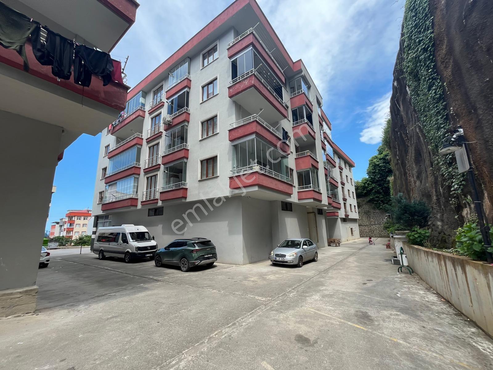 Trabzon Pelitli'de 3+1 Kiralık Daire - Görsel 25