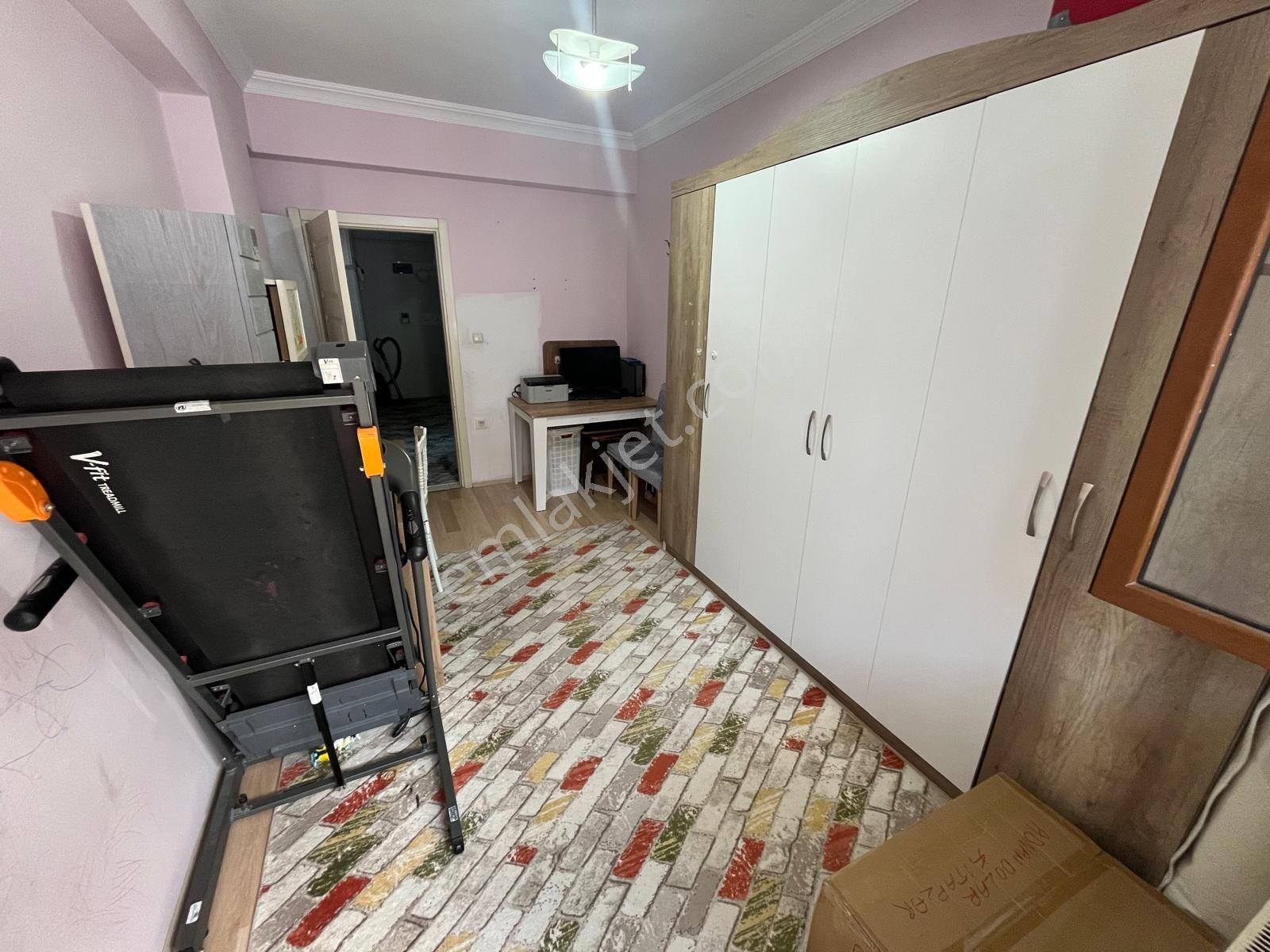 Trabzon Pelitli'de 3+1 Kiralık Daire - Görsel 9