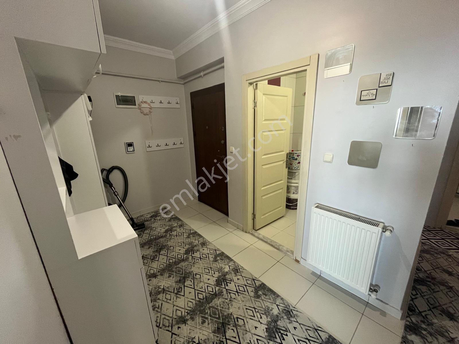 Trabzon Pelitli'de 3+1 Kiralık Daire - Görsel 12