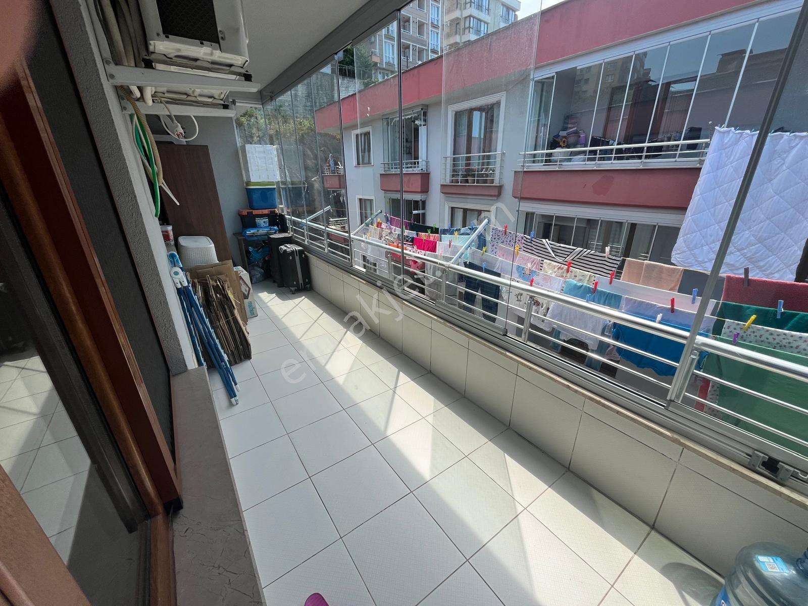 Trabzon Pelitli'de 3+1 Kiralık Daire - Görsel 10