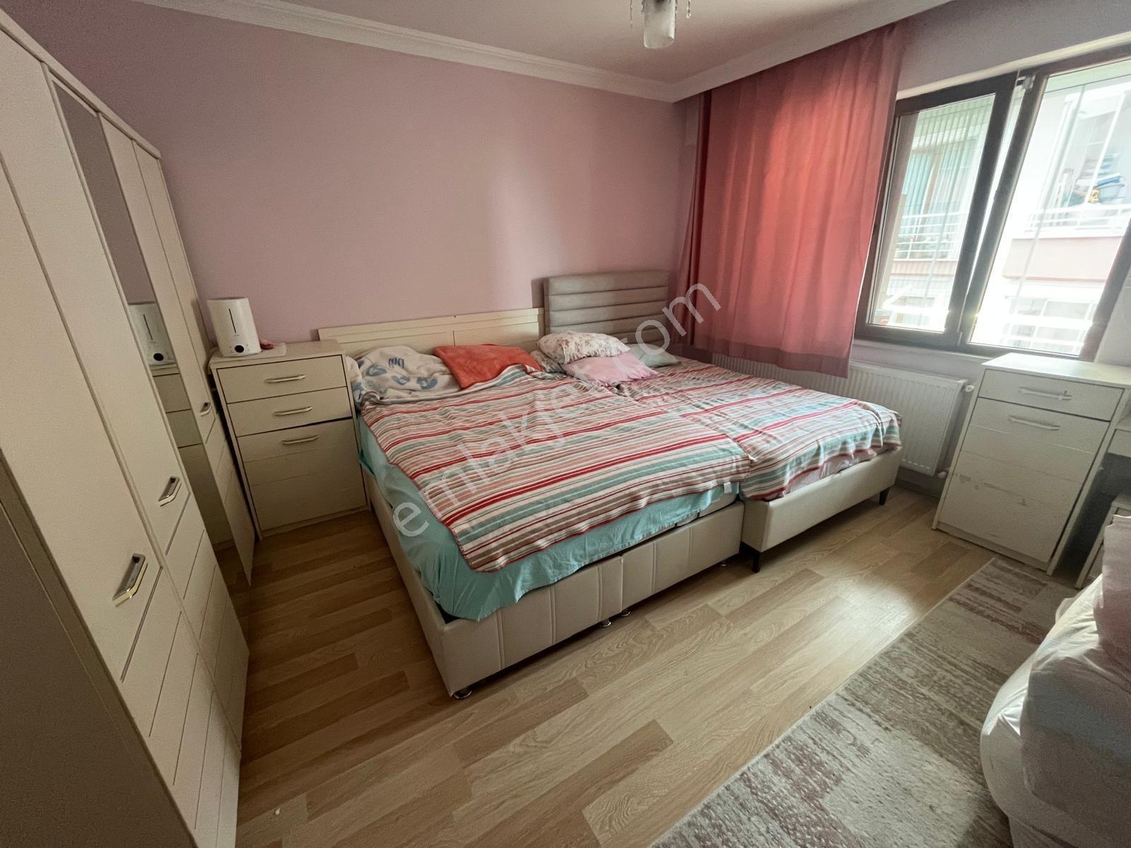 Trabzon Pelitli'de 3+1 Kiralık Daire - Görsel 7