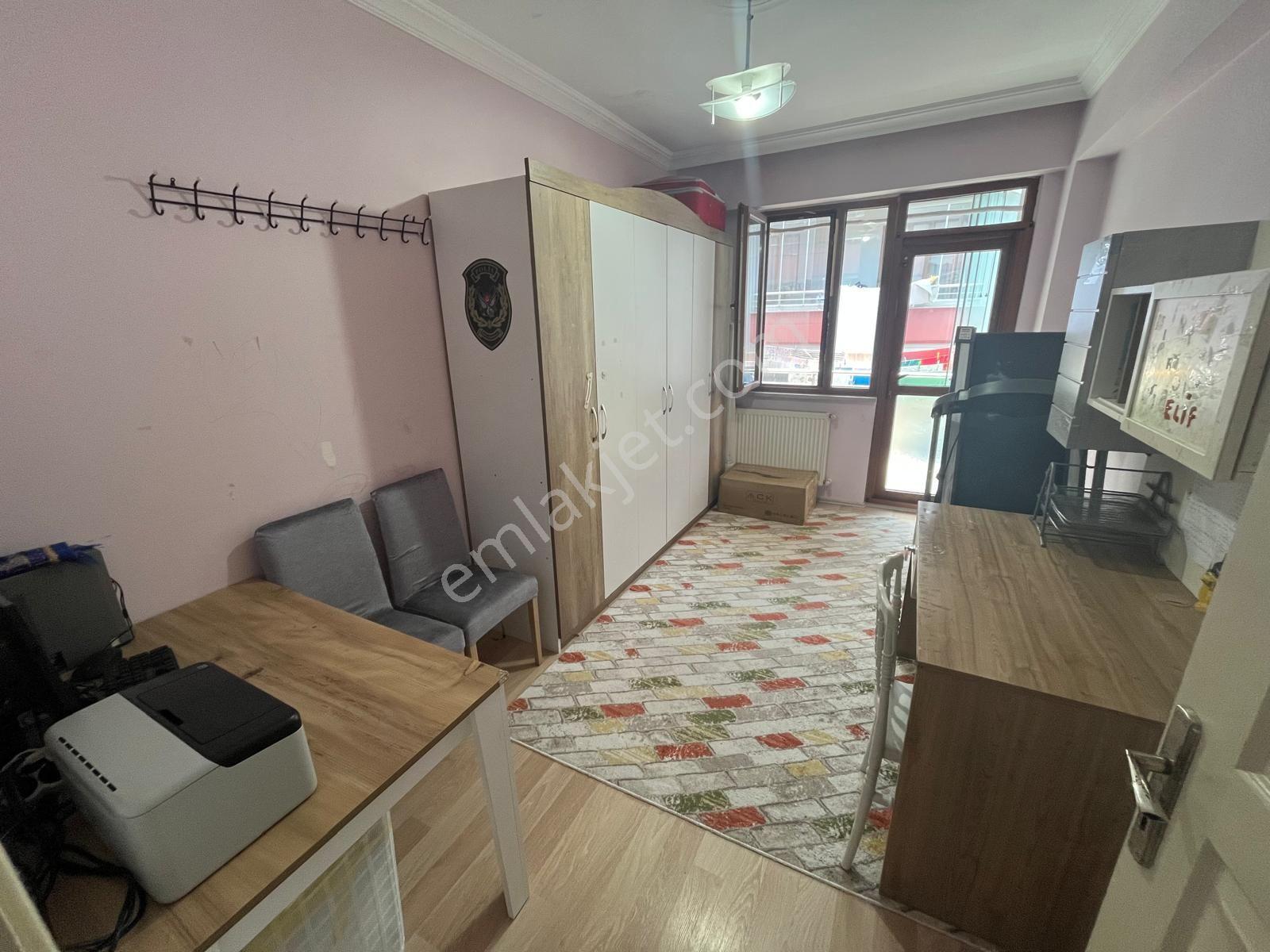 Trabzon Pelitli'de 3+1 Kiralık Daire - Görsel 14
