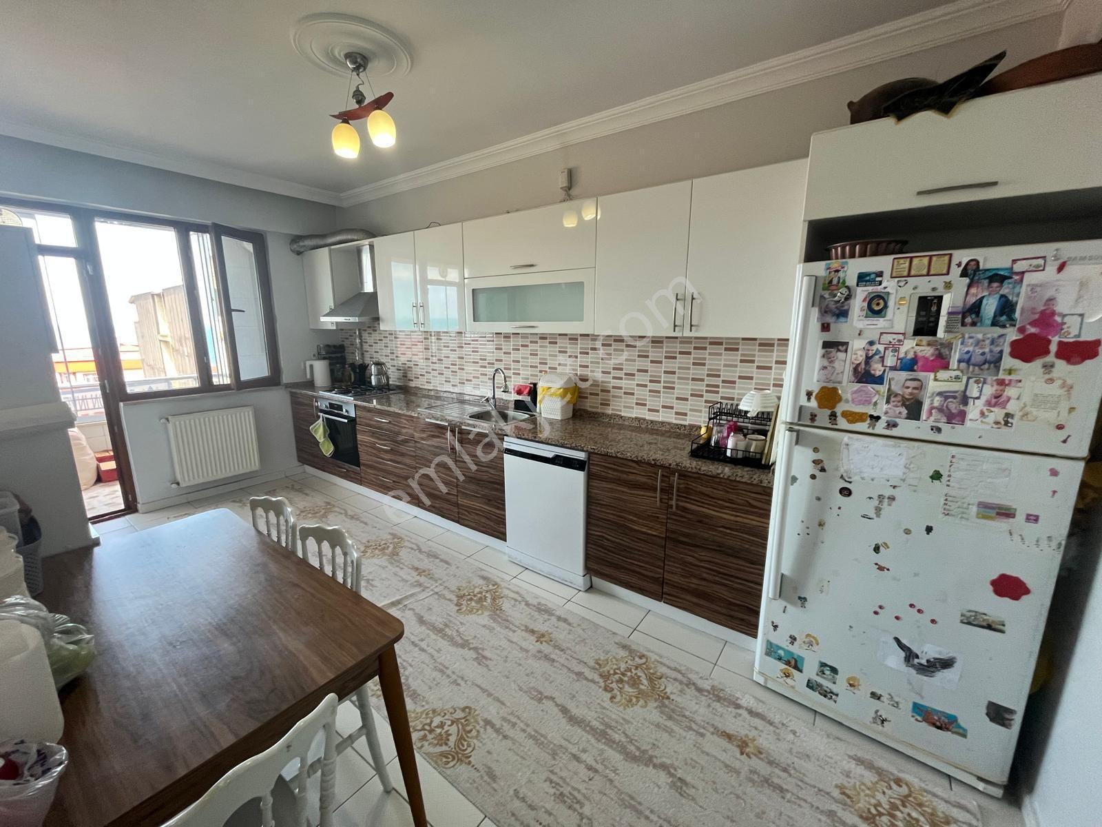 Trabzon Pelitli'de 3+1 Kiralık Daire - Görsel 2