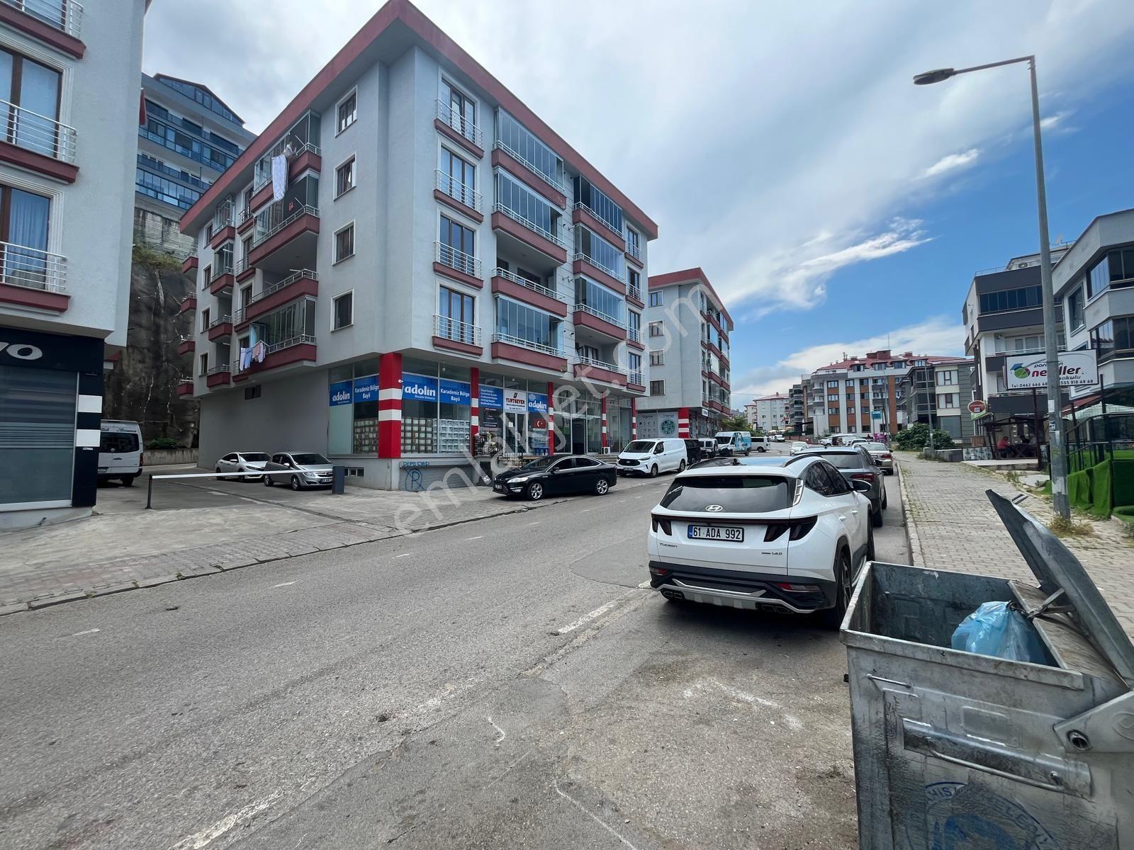 Trabzon Pelitli'de 3+1 Kiralık Daire - Görsel 27