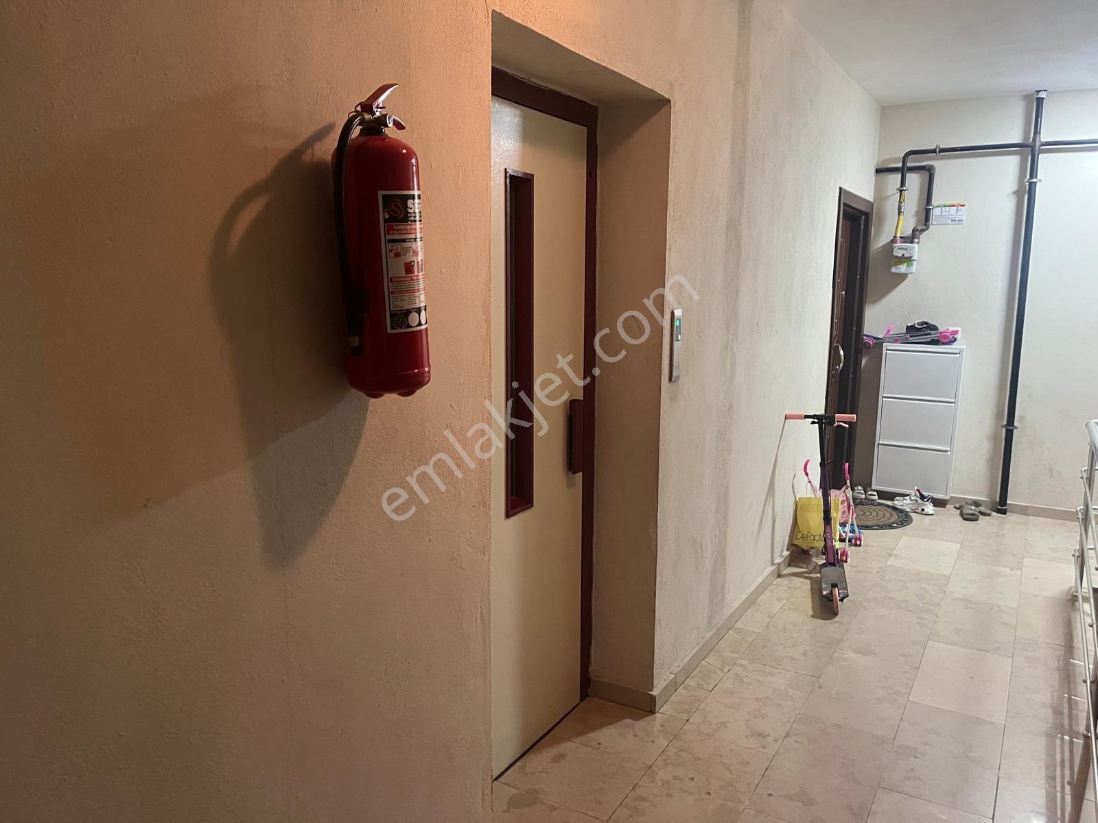 Trabzon Pelitli'de 3+1 Kiralık Daire - Görsel 22
