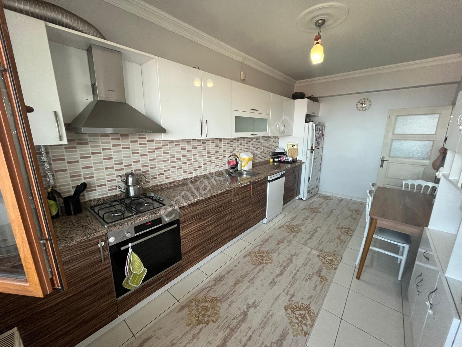 Trabzon Pelitli'de 3+1 Kiralık Daire - Görsel 6