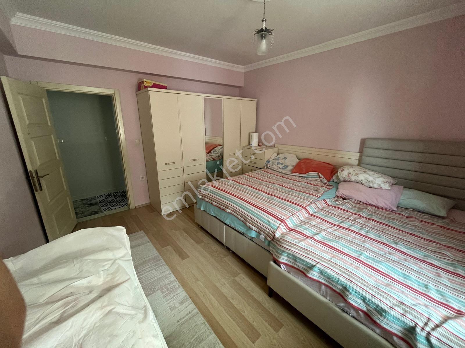 Trabzon Pelitli'de 3+1 Kiralık Daire - Görsel 8
