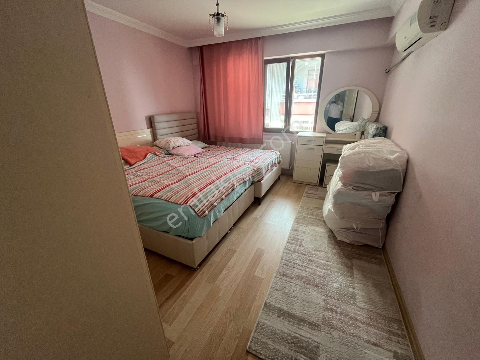Trabzon Pelitli'de 3+1 Kiralık Daire - Görsel 15