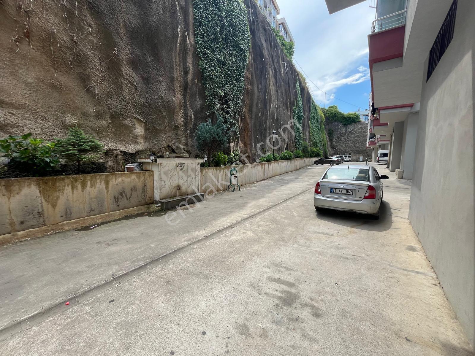 Trabzon Pelitli'de 3+1 Kiralık Daire - Görsel 24