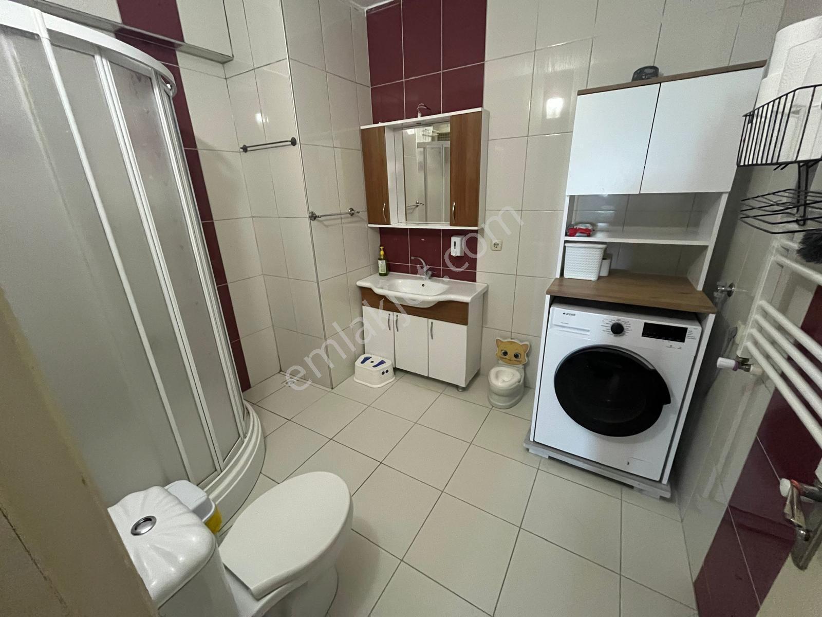 Trabzon Pelitli'de 3+1 Kiralık Daire - Görsel 18