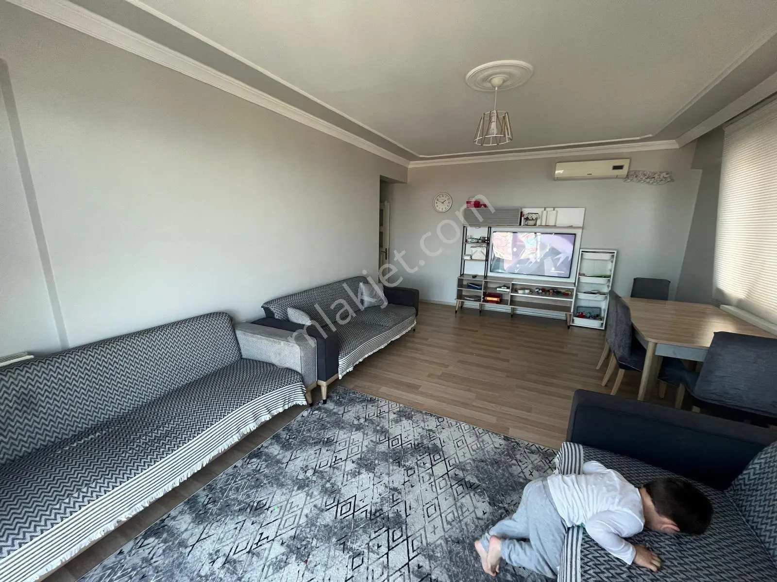 Trabzon Pelitli'de 3+1 Kiralık Daire - Görsel 3