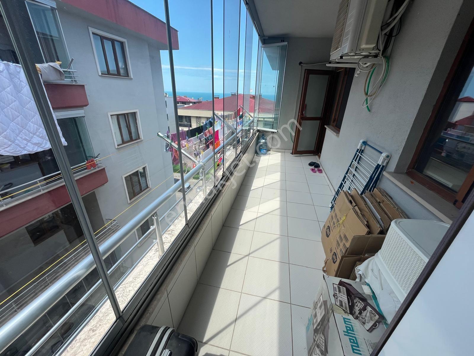 Trabzon Pelitli'de 3+1 Kiralık Daire - Görsel 11