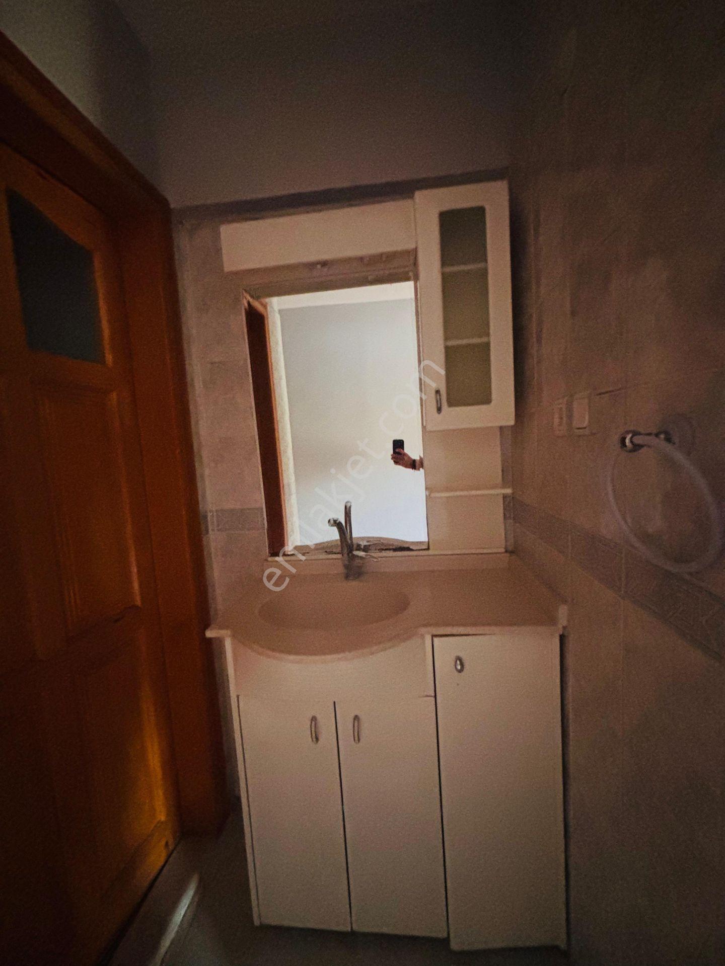 Ortak Emlaktan Anadolu Lisesi Mevkiinde Kiralık 3+1 Daire - Görsel 8