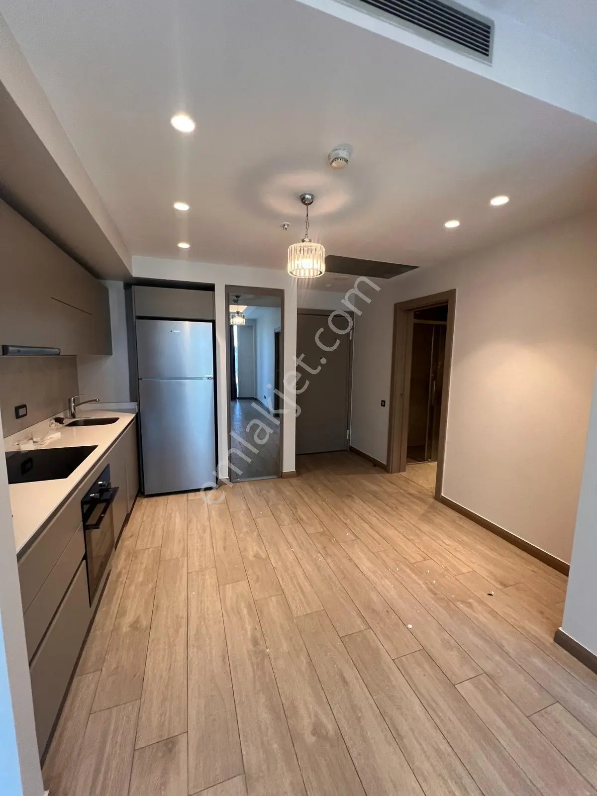 Ng Resıdens 1+1 Eşyalı Kıralık - Görsel 3