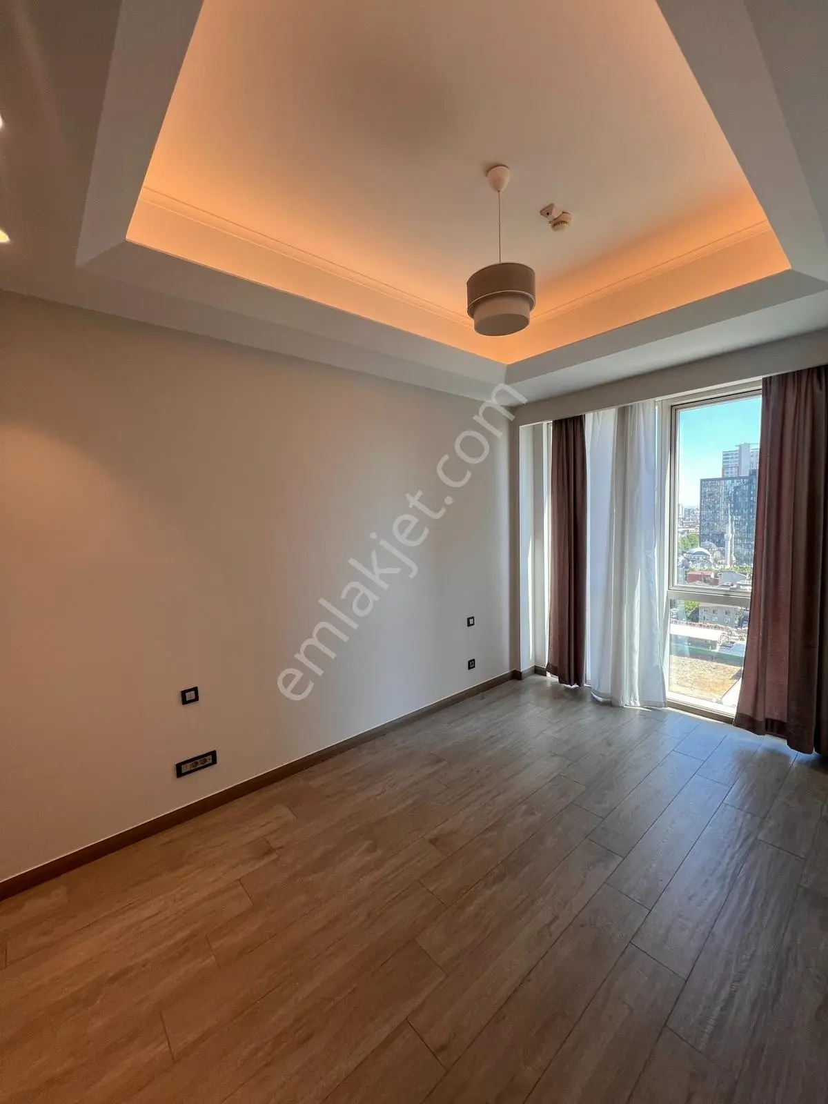 Ng Resıdens 1+1 Eşyalı Kıralık - Görsel 4