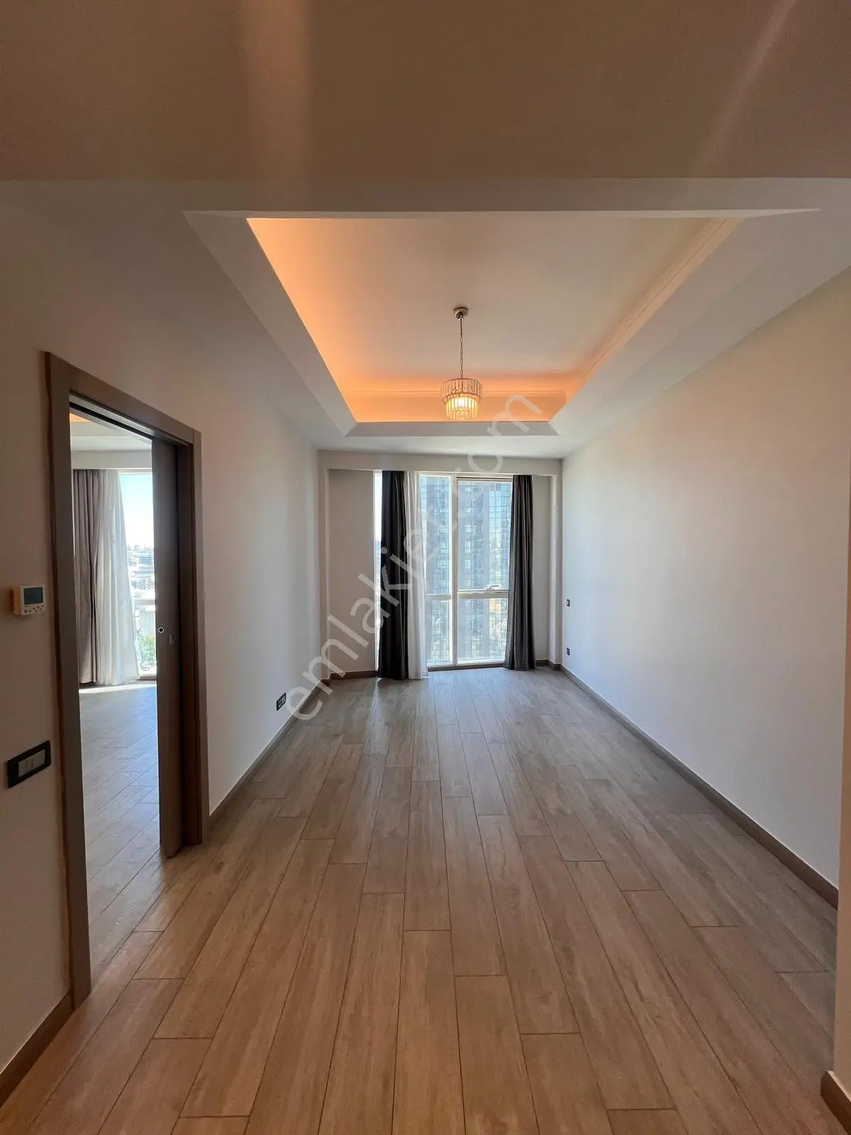 Ng Resıdens 1+1 Eşyalı Kıralık