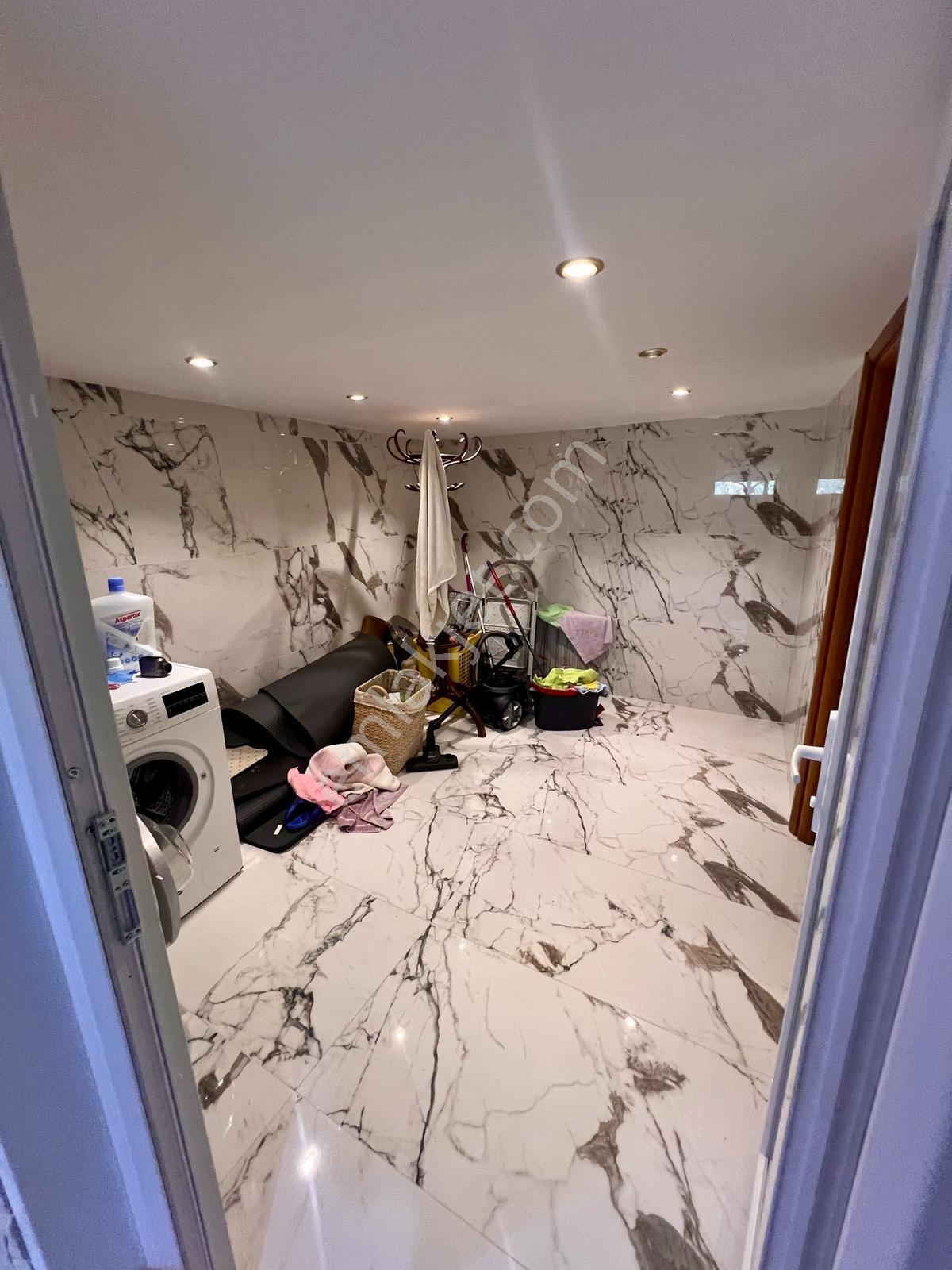 Tepekent Sitesinde Satılık Müstakil Havuzlu Villa - Görsel 13