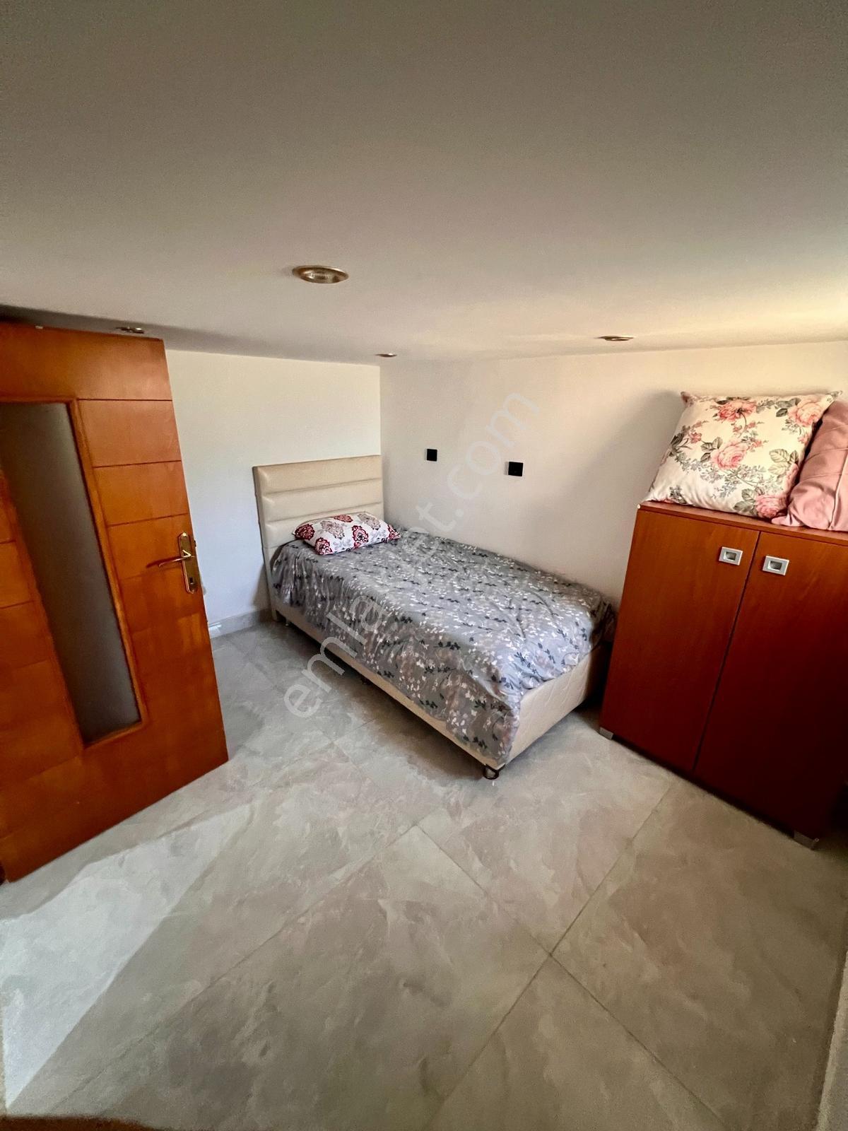 Tepekent Sitesinde Satılık Müstakil Havuzlu Villa - Görsel 22