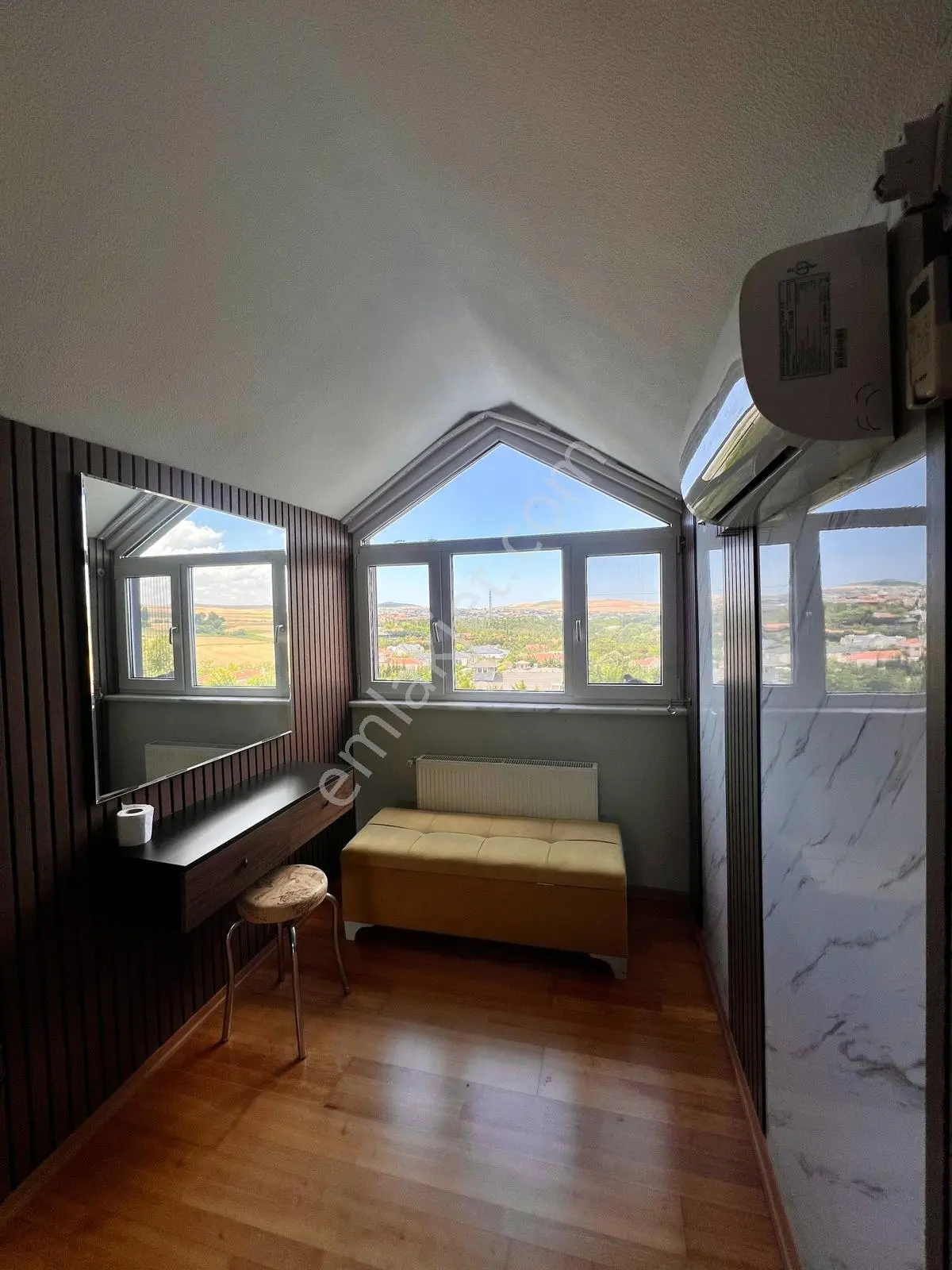 Tepekent Sitesinde Satılık Müstakil Havuzlu Villa - Görsel 31