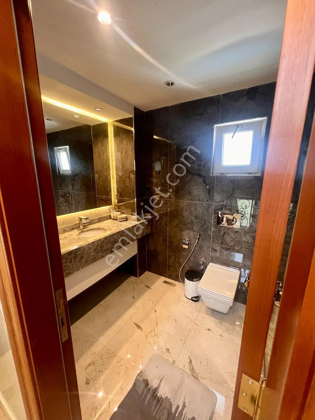 Tepekent Sitesinde Satılık Müstakil Havuzlu Villa - Görsel 4