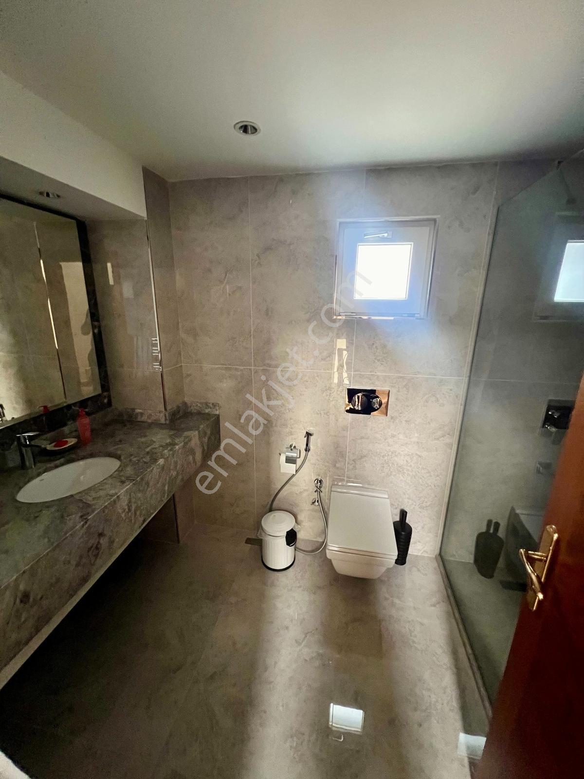 Tepekent Sitesinde Satılık Müstakil Havuzlu Villa - Görsel 14
