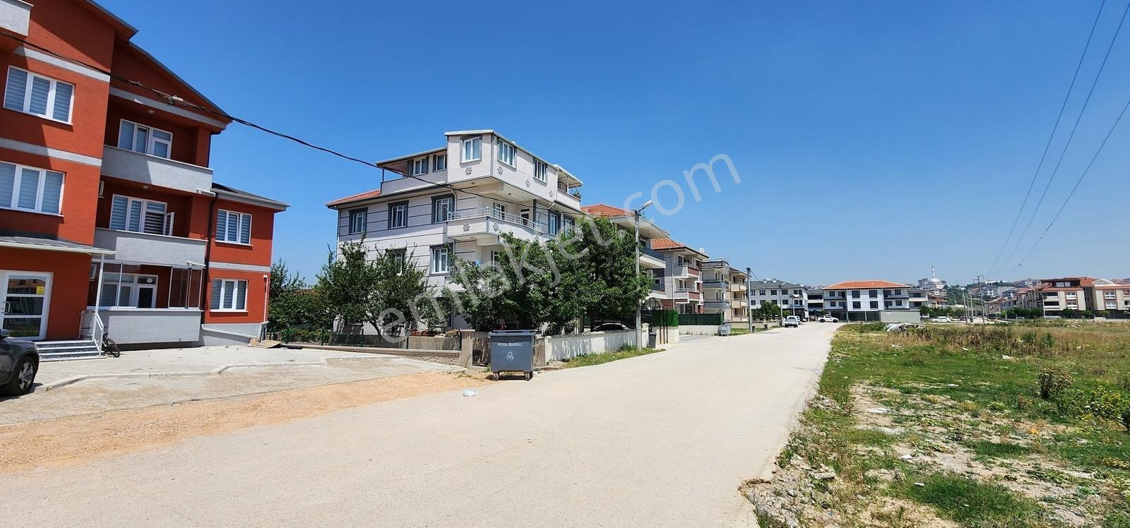 Kariyer'den Kozluca Bulvarı Yakını Lüks Eşyalı 1+1 Kiralık Daire - Görsel 29